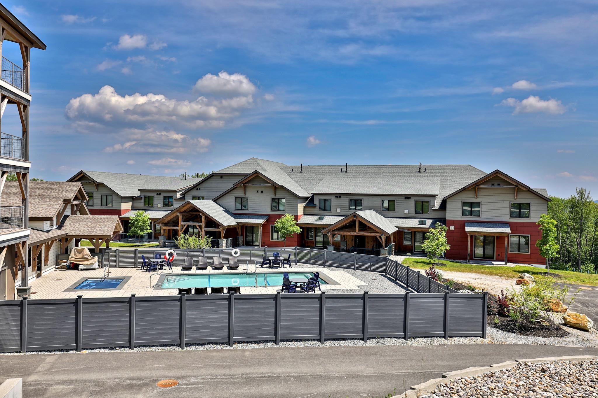 140 Lodge Road, Unit 11 Ludlow, VT 05149 - Photo 42 of 60