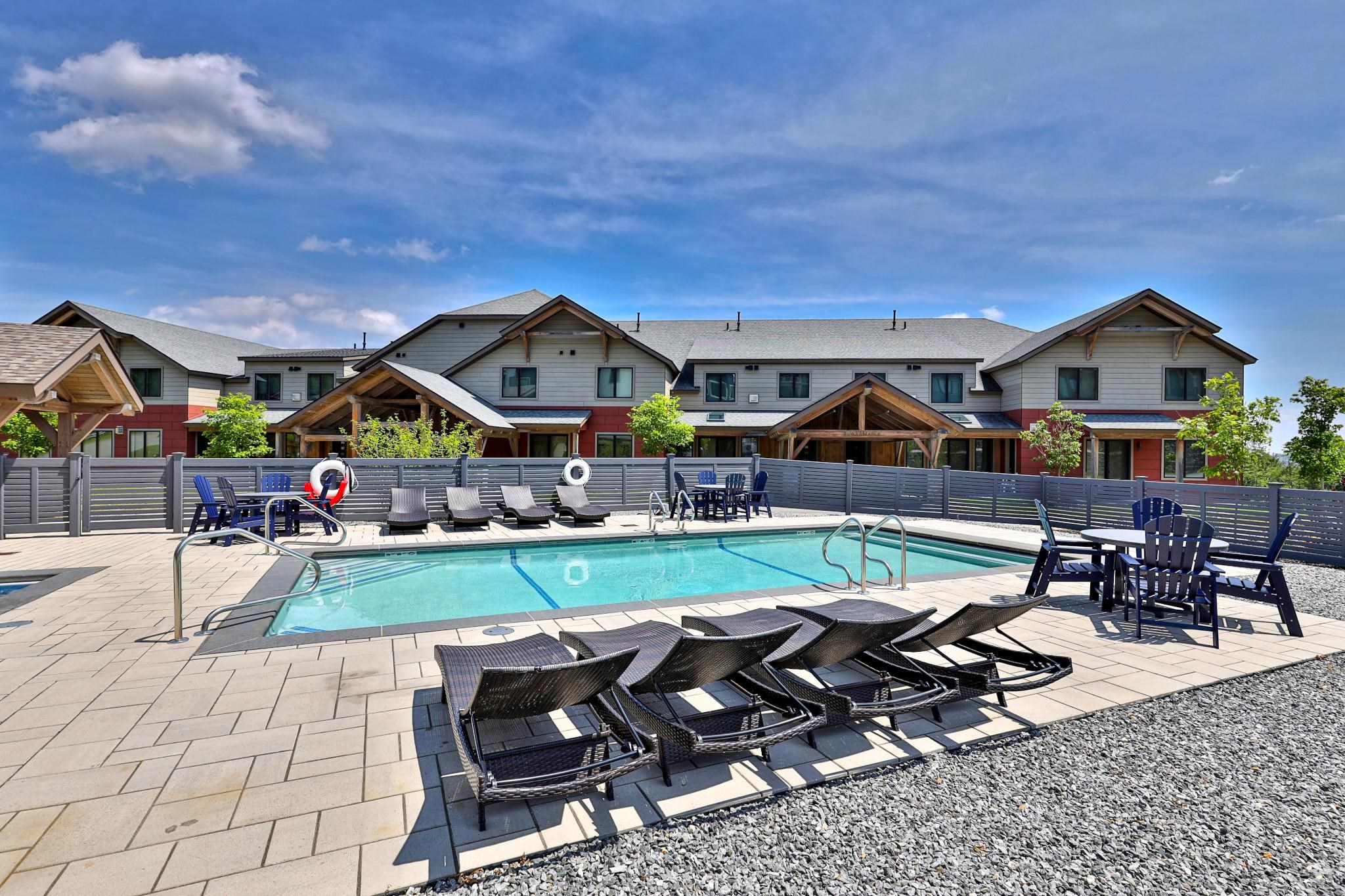 140 Lodge Road, Unit 11 Ludlow, VT 05149 - Photo 43 of 60