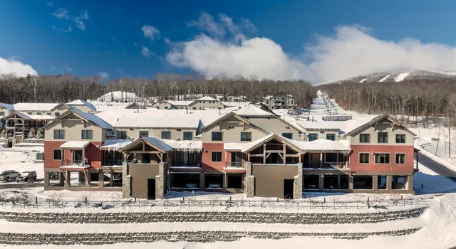$1,390,000 | 140 Lodge Road, Unit 11, Ludlow, VT 05149