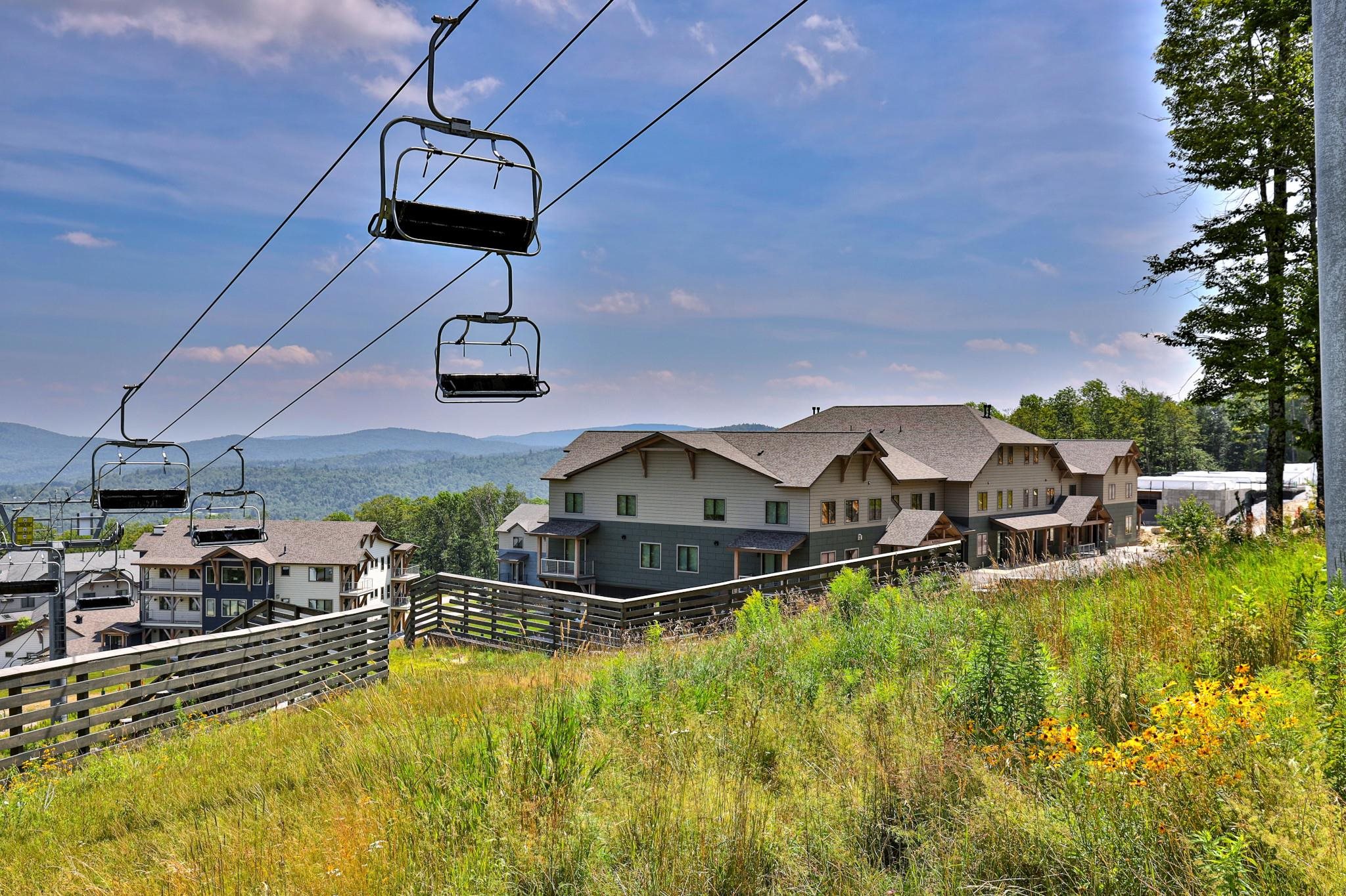 140 Lodge Road, Unit 11 Ludlow, VT 05149 - Photo 51 of 60