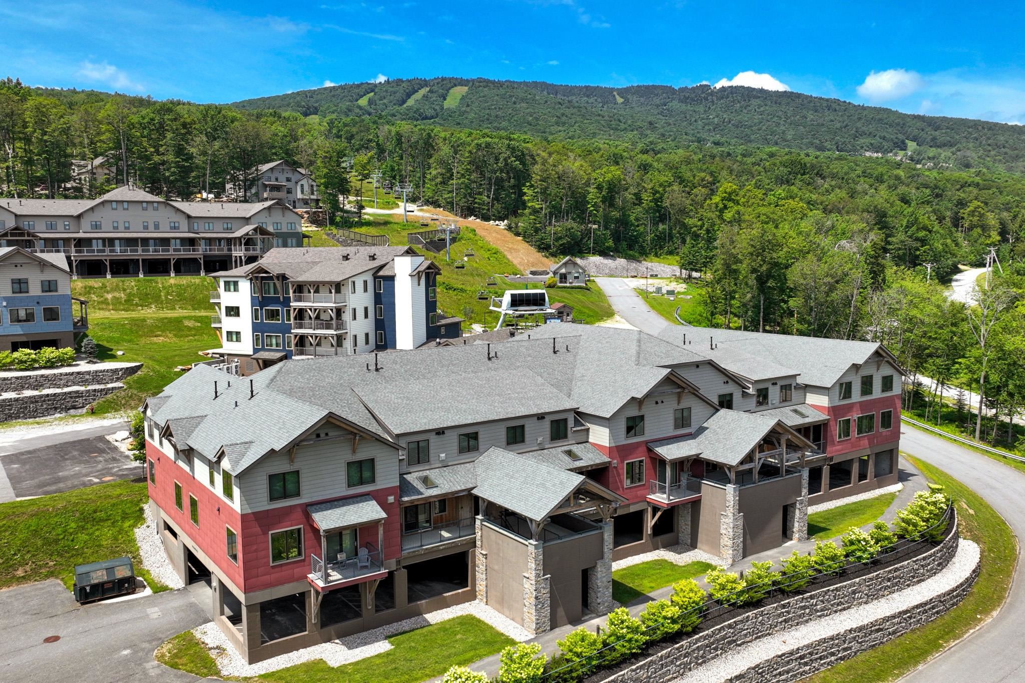 140 Lodge Road, Unit 11 Ludlow, VT 05149 - Photo 52 of 60