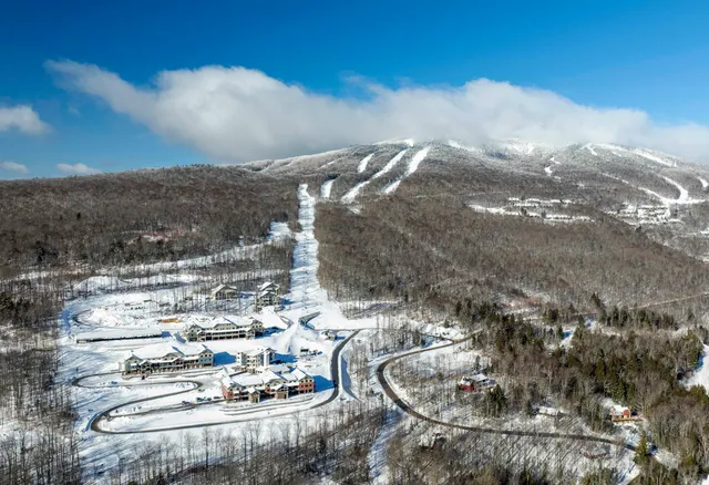 $1,390,000 | 140 Lodge Road, Unit 11, Ludlow, VT 05149