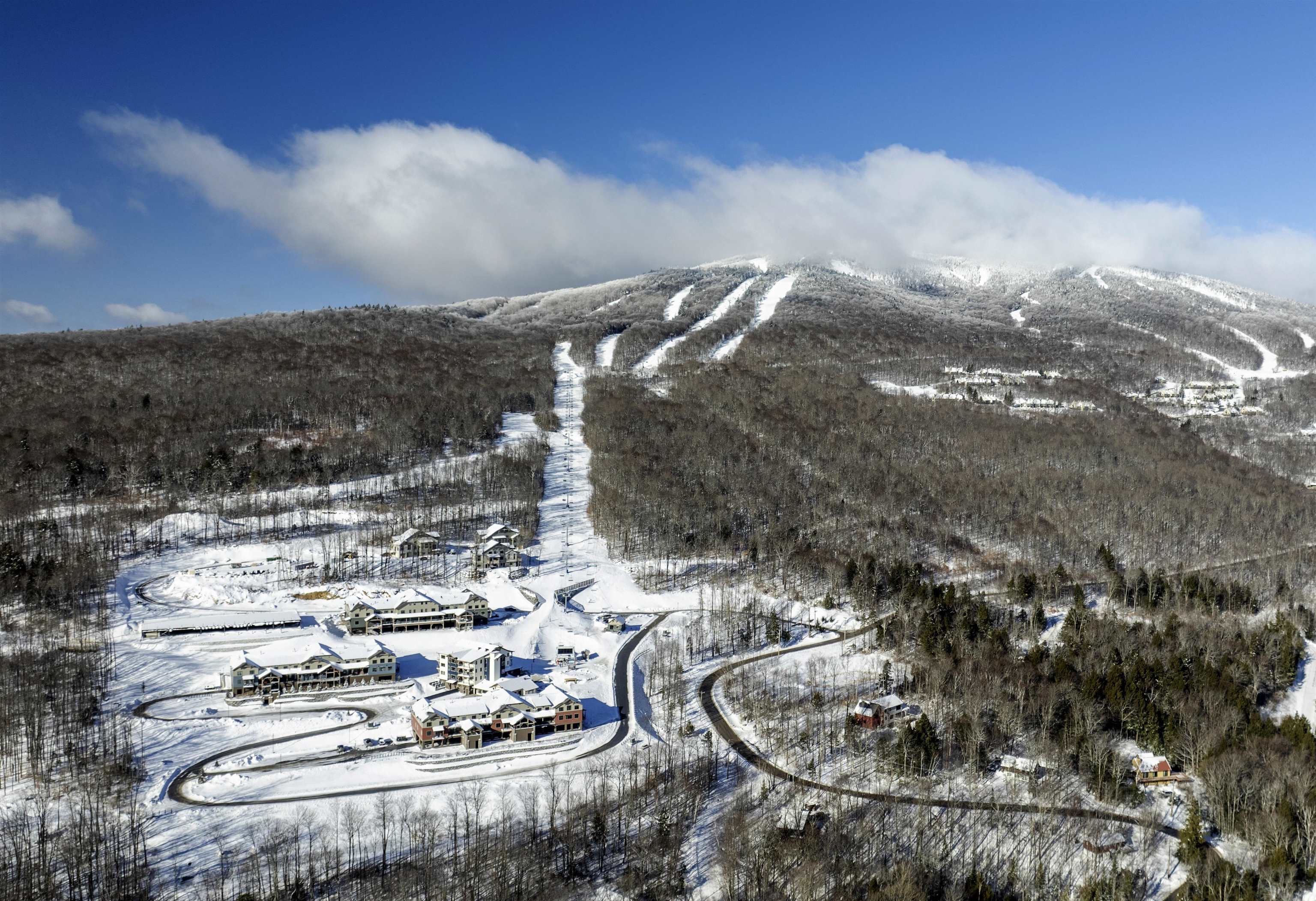 140 Lodge Road, Unit 11 Ludlow, VT 05149 - Photo 54 of 60