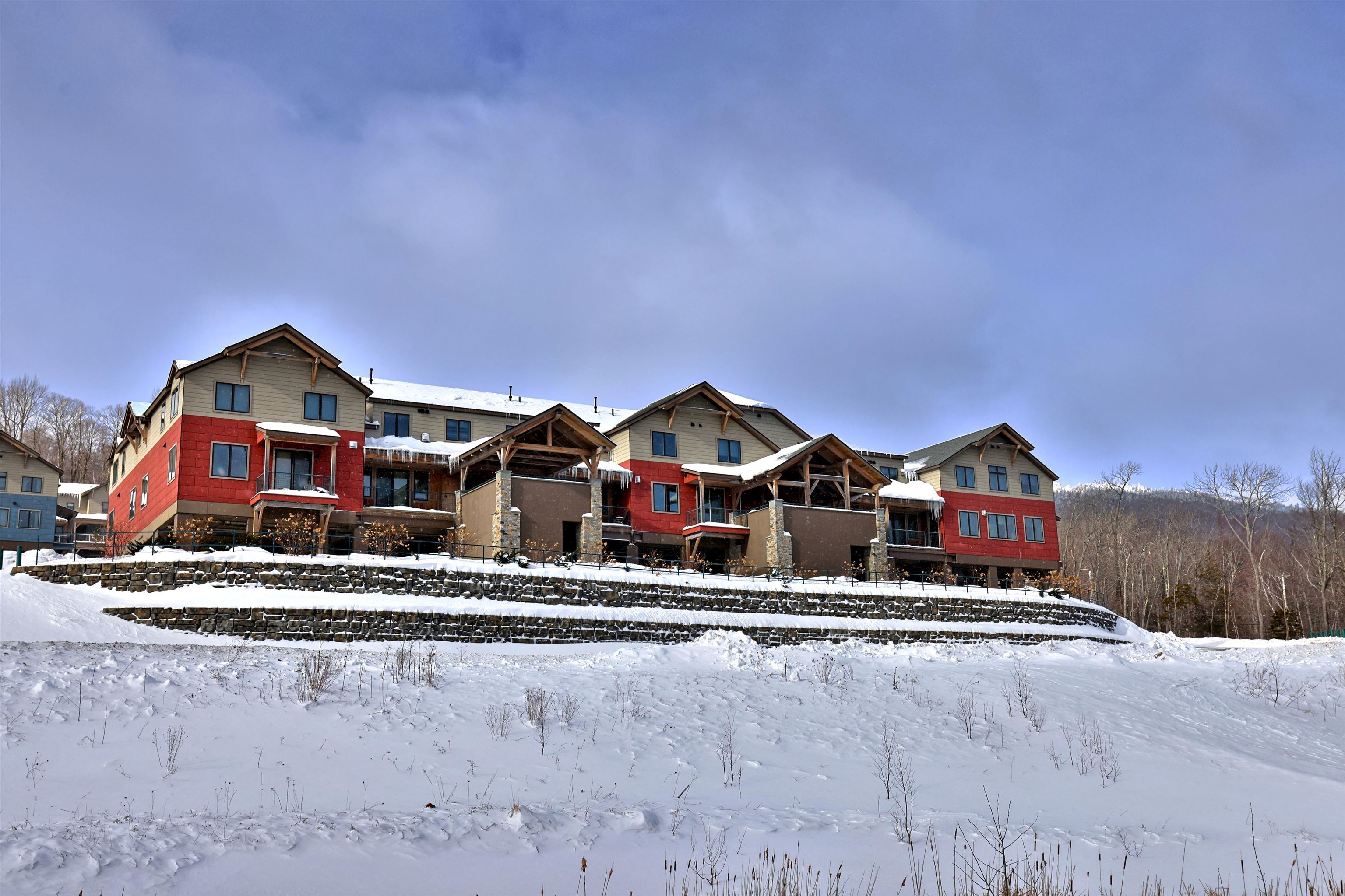140 Lodge Road, Unit 11 Ludlow, VT 05149 - Photo 58 of 60