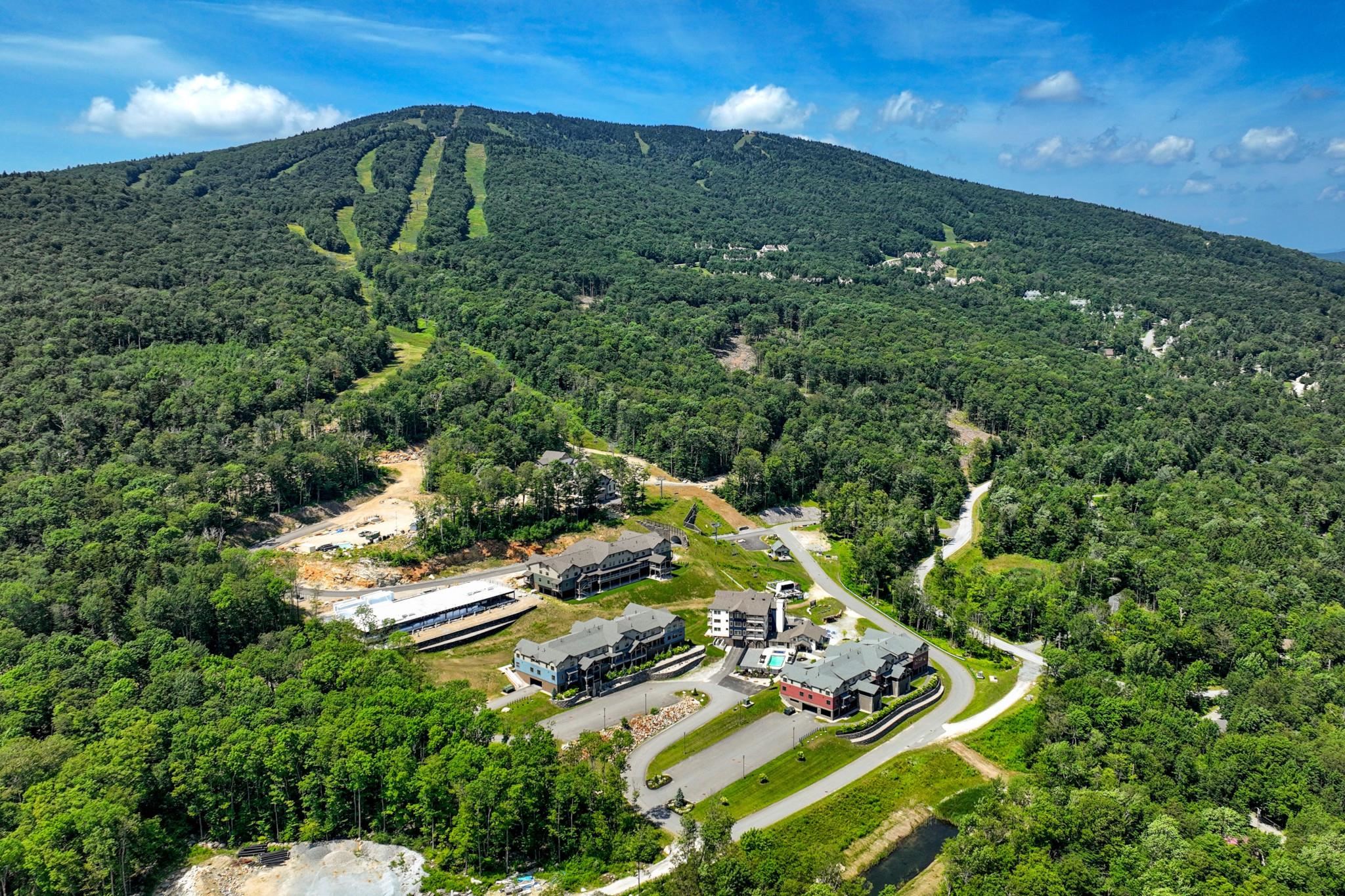140 Lodge Road, Unit 11 Ludlow, VT 05149 - Photo 59 of 60