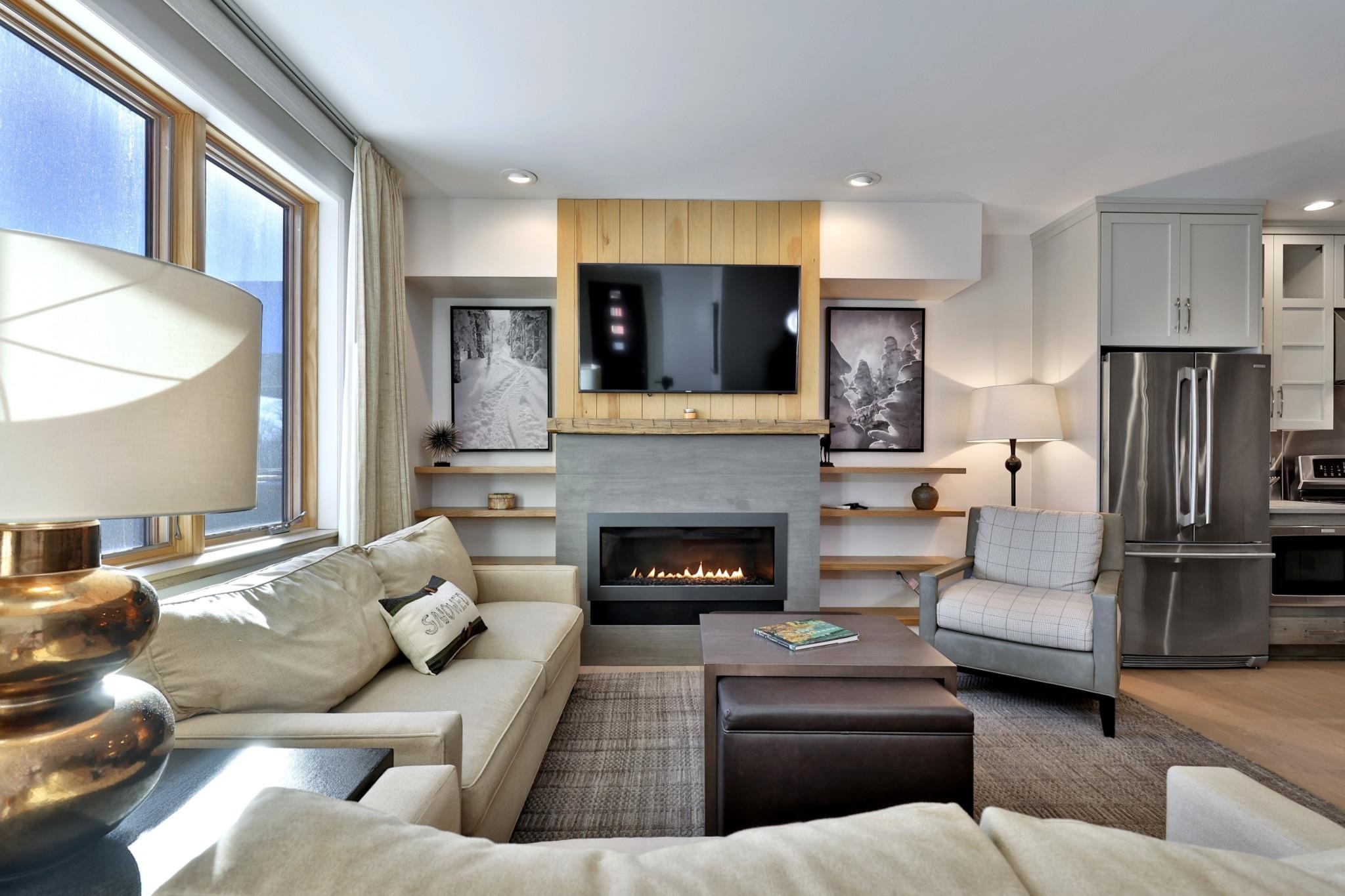 140 Lodge Road, Unit 11 Ludlow, VT 05149 - Photo 8 of 60