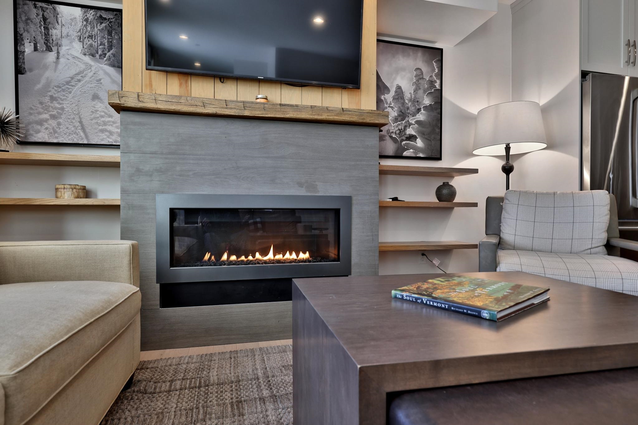 140 Lodge Road, Unit 11 Ludlow, VT 05149 - Photo 9 of 60