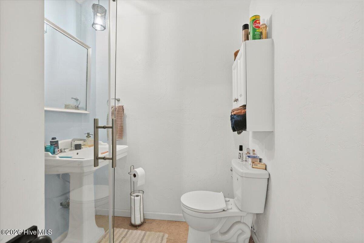 1941 Roys Lane Augusta, GA 30906 - Photo 23 of 44 23-Full Bathroom 2