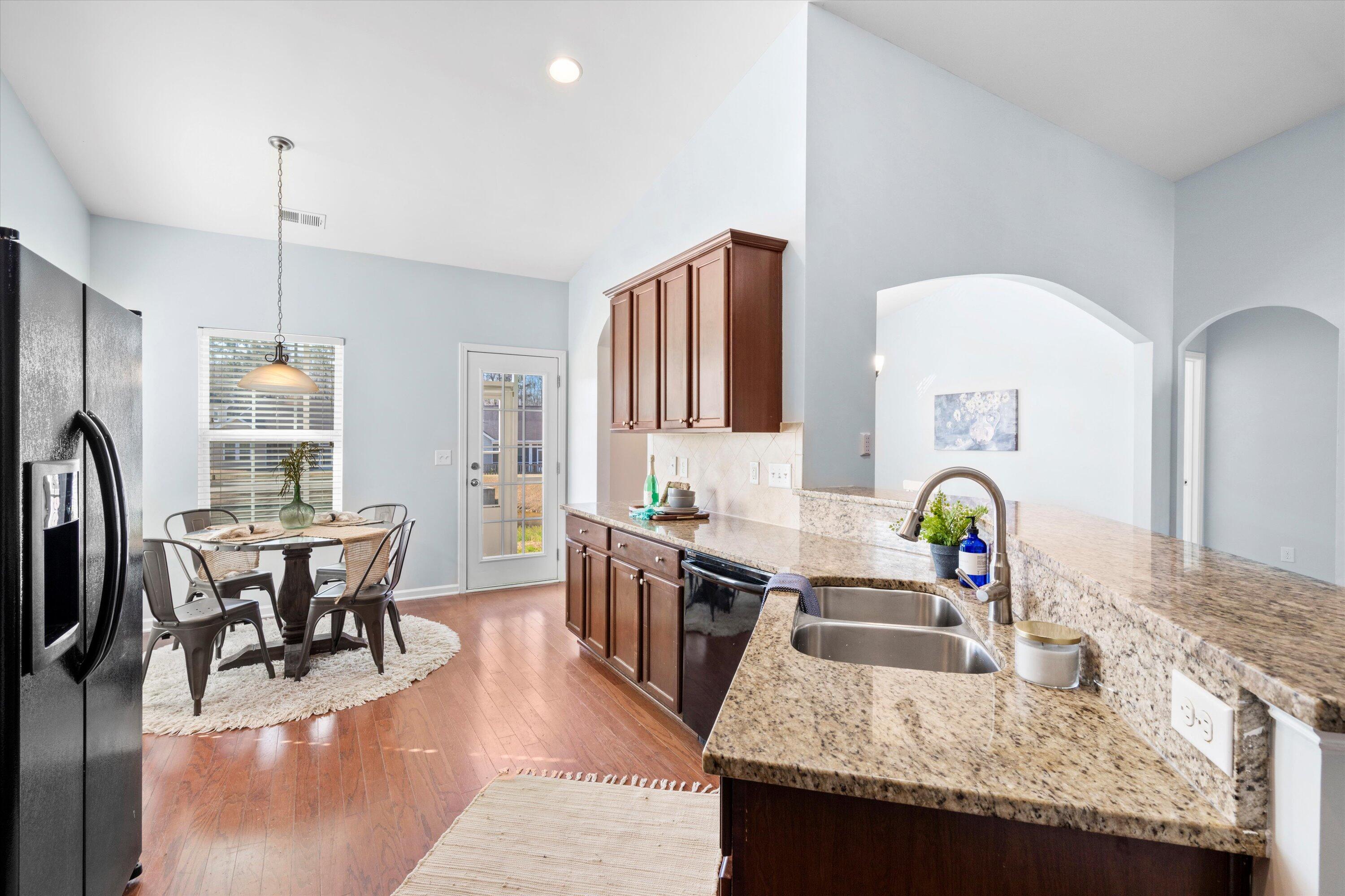 3707 Blackjack Road Ladson, SC 29456 - Photo 11 of 41 Kitchen
