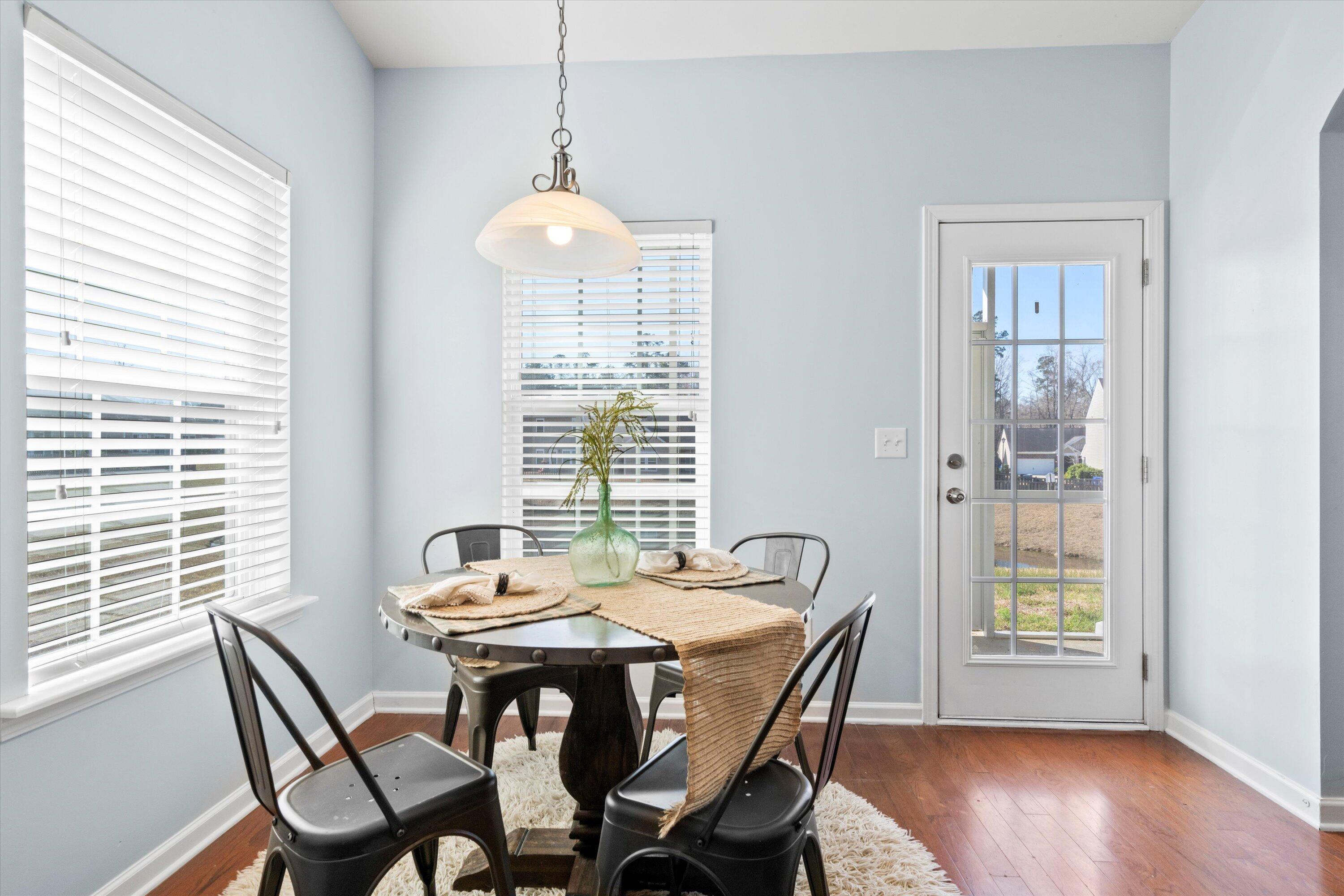 3707 Blackjack Road Ladson, SC 29456 - Photo 12 of 41 Eat In Kitchen