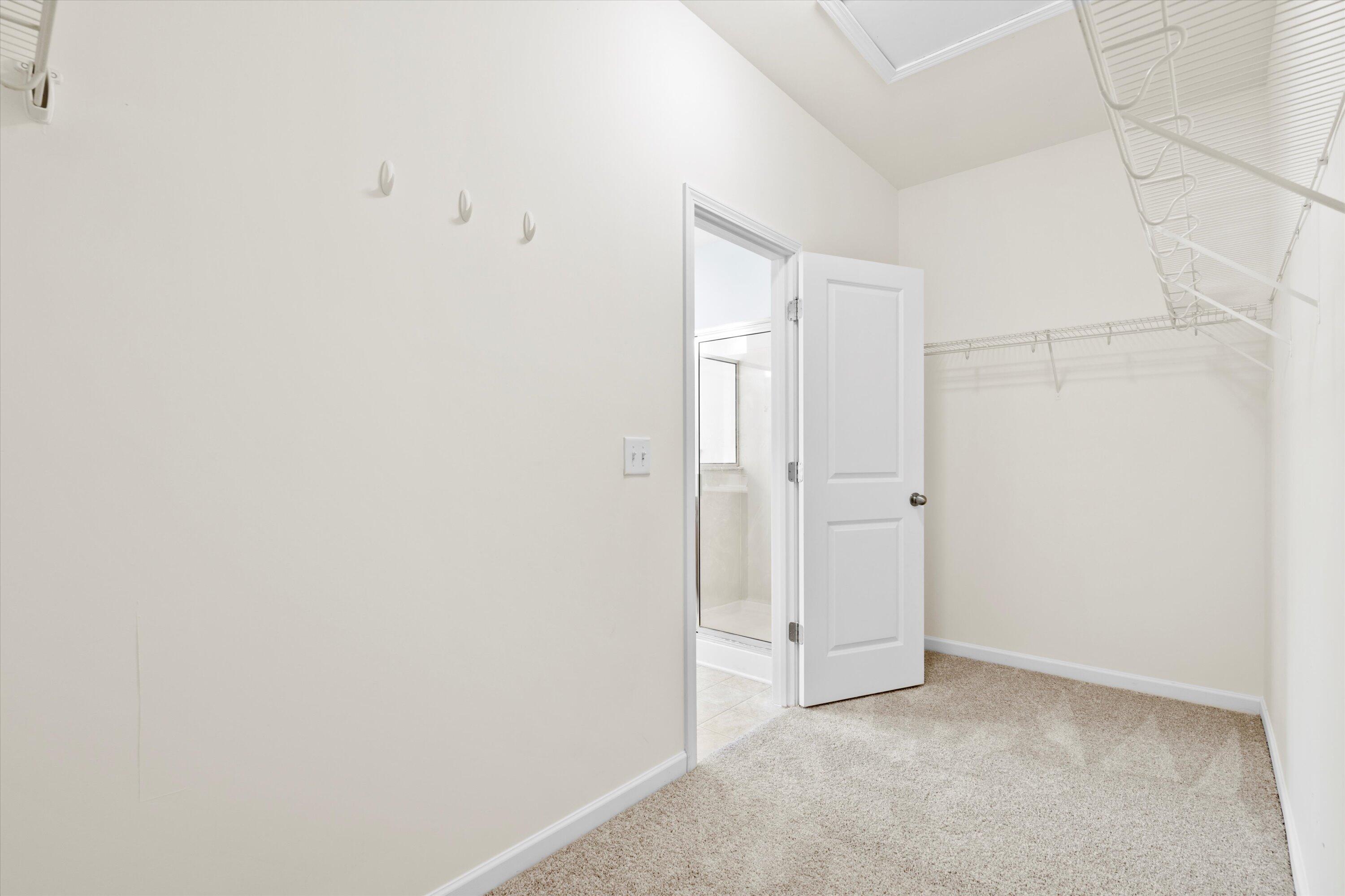 3707 Blackjack Road Ladson, SC 29456 - Photo 23 of 41 Walk in Closet