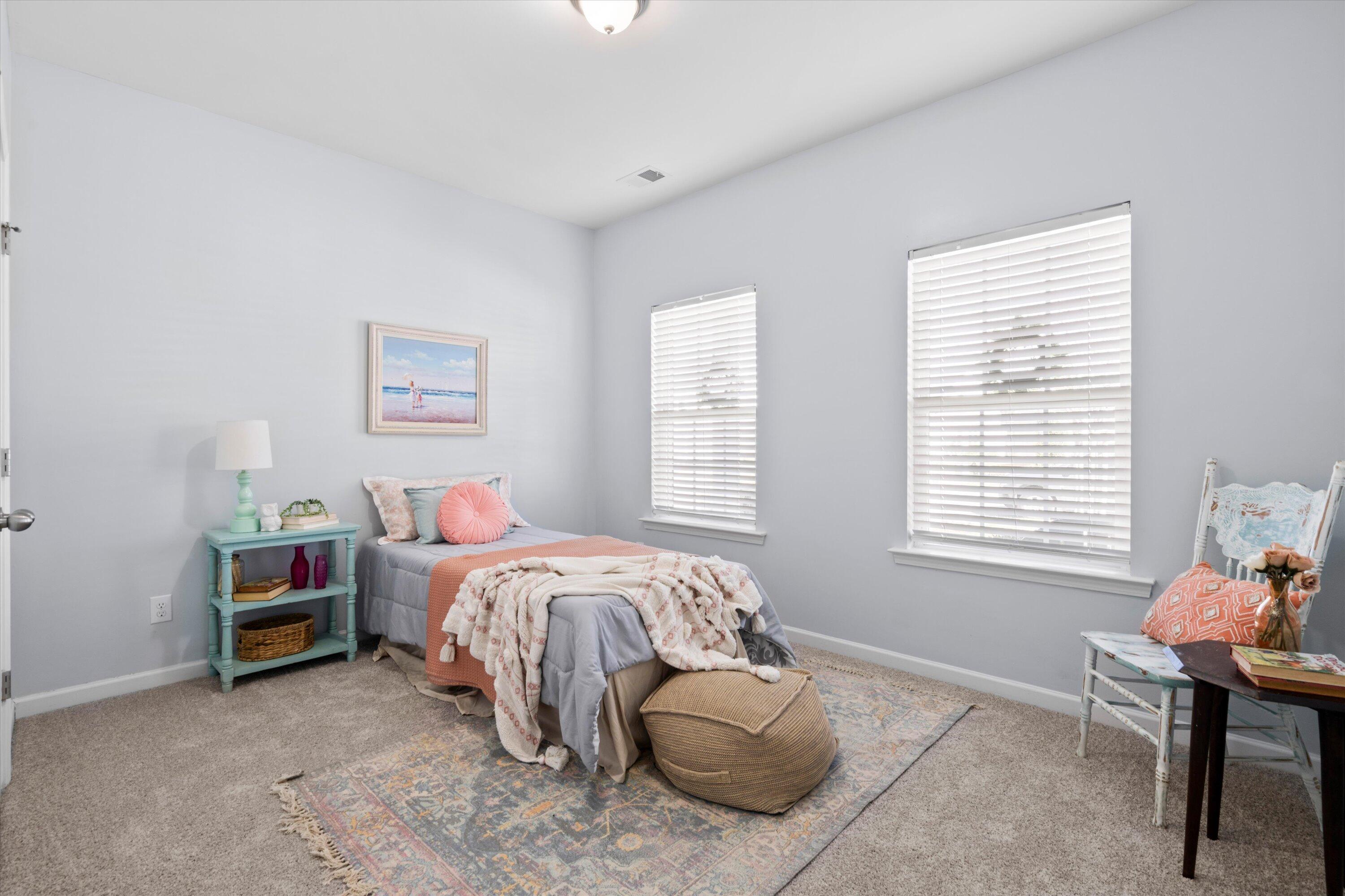 3707 Blackjack Road Ladson, SC 29456 - Photo 24 of 41 Bedroom 2