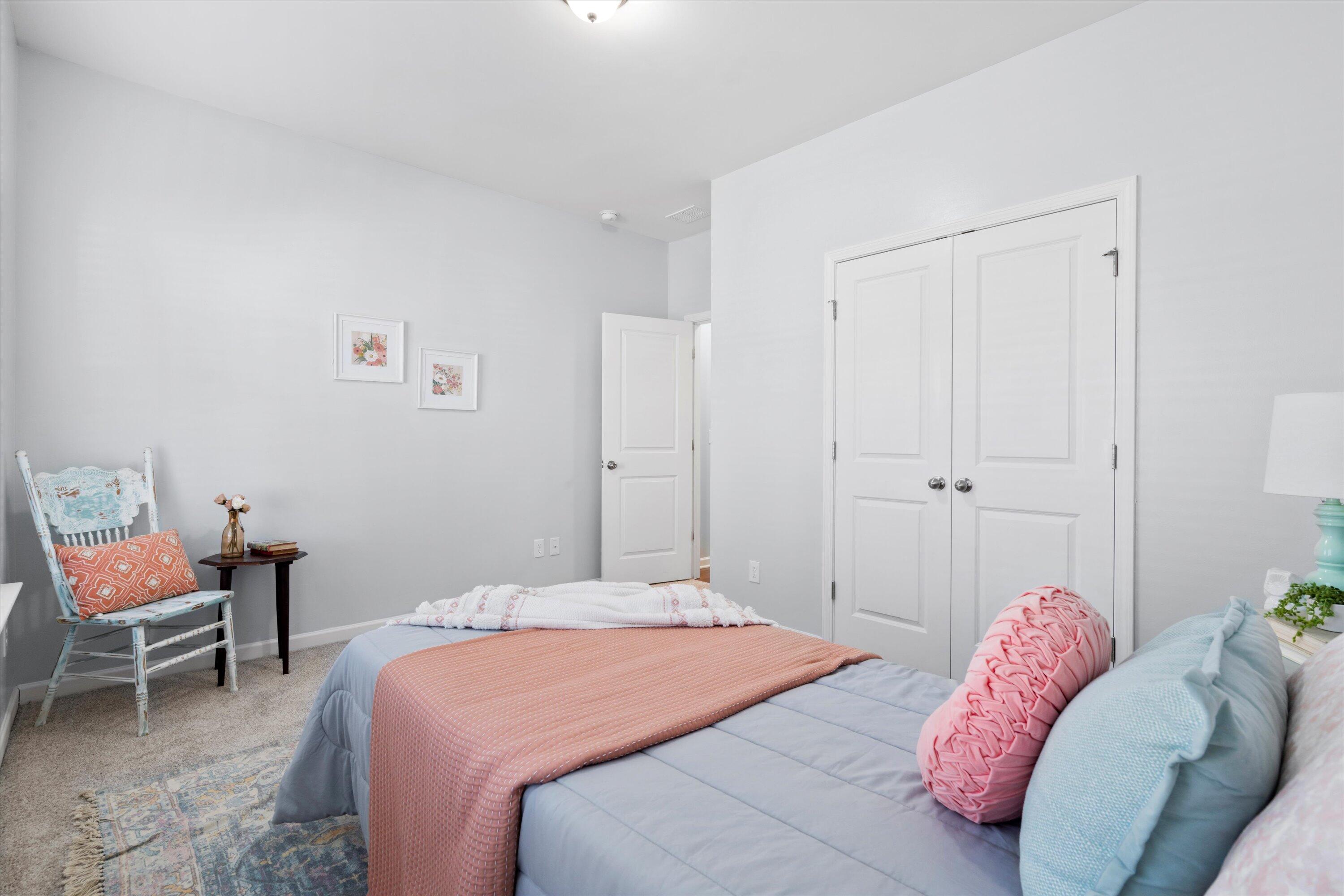 3707 Blackjack Road Ladson, SC 29456 - Photo 25 of 41 Bedroom 2