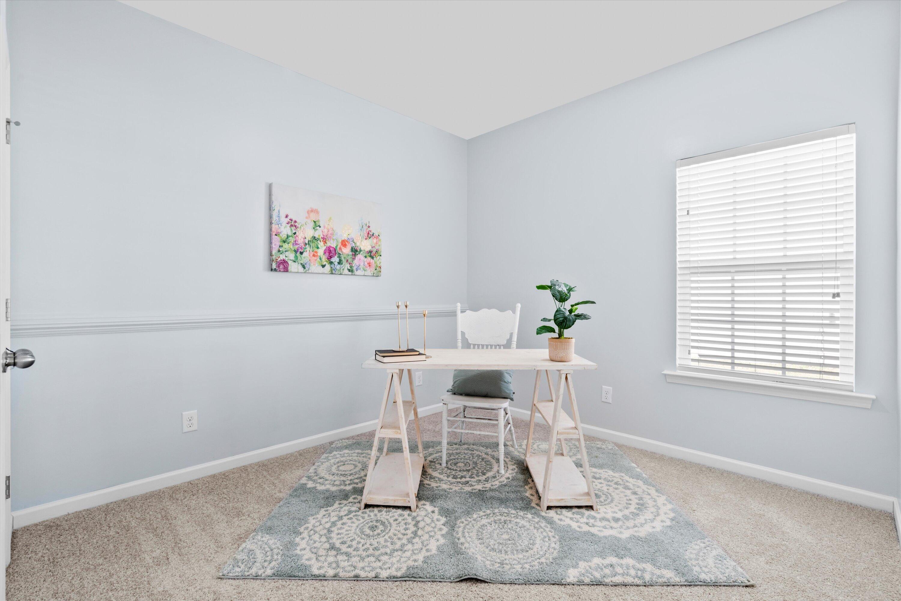 3707 Blackjack Road Ladson, SC 29456 - Photo 26 of 41 Bedroom 3