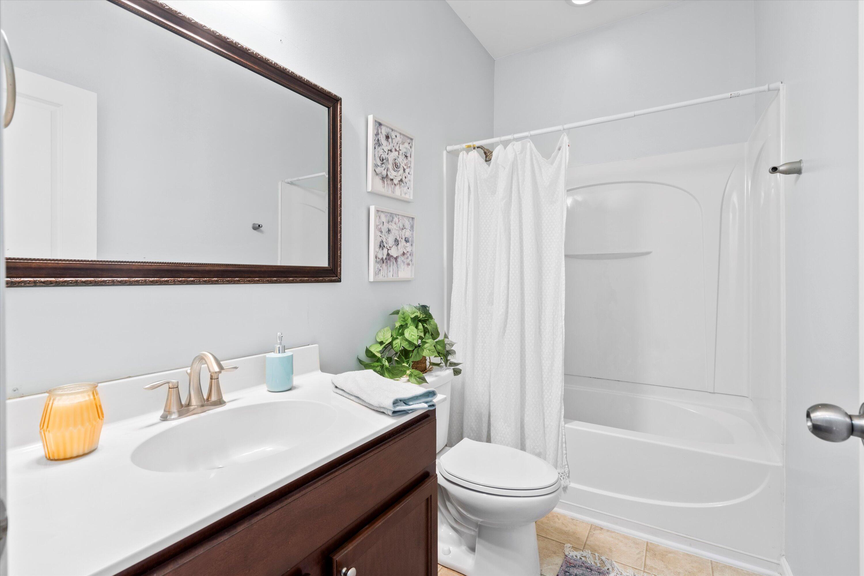 3707 Blackjack Road Ladson, SC 29456 - Photo 28 of 41 Full Bathroom 2