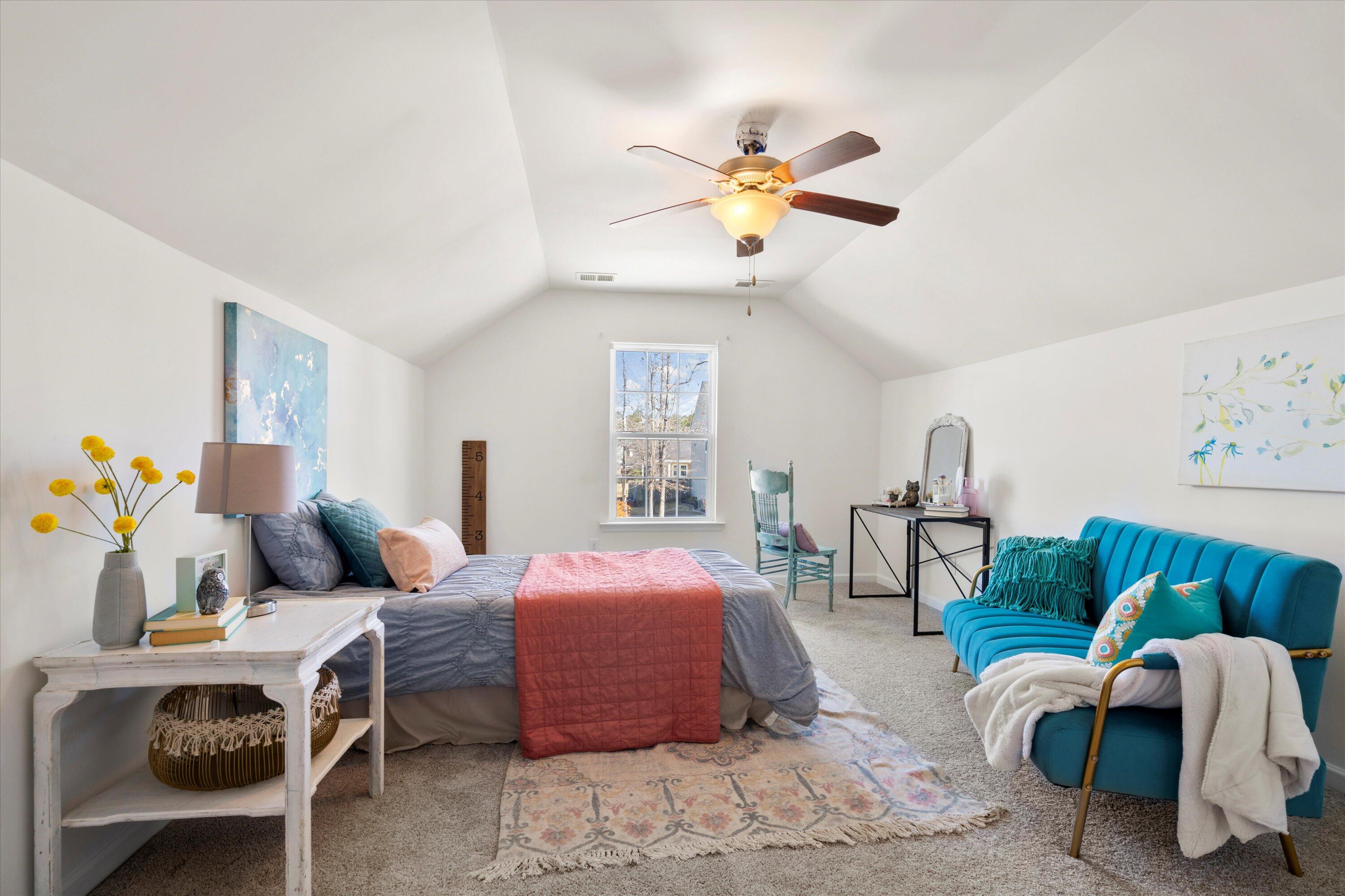 3707 Blackjack Road Ladson, SC 29456 - Photo 29 of 41 Bedroom 4