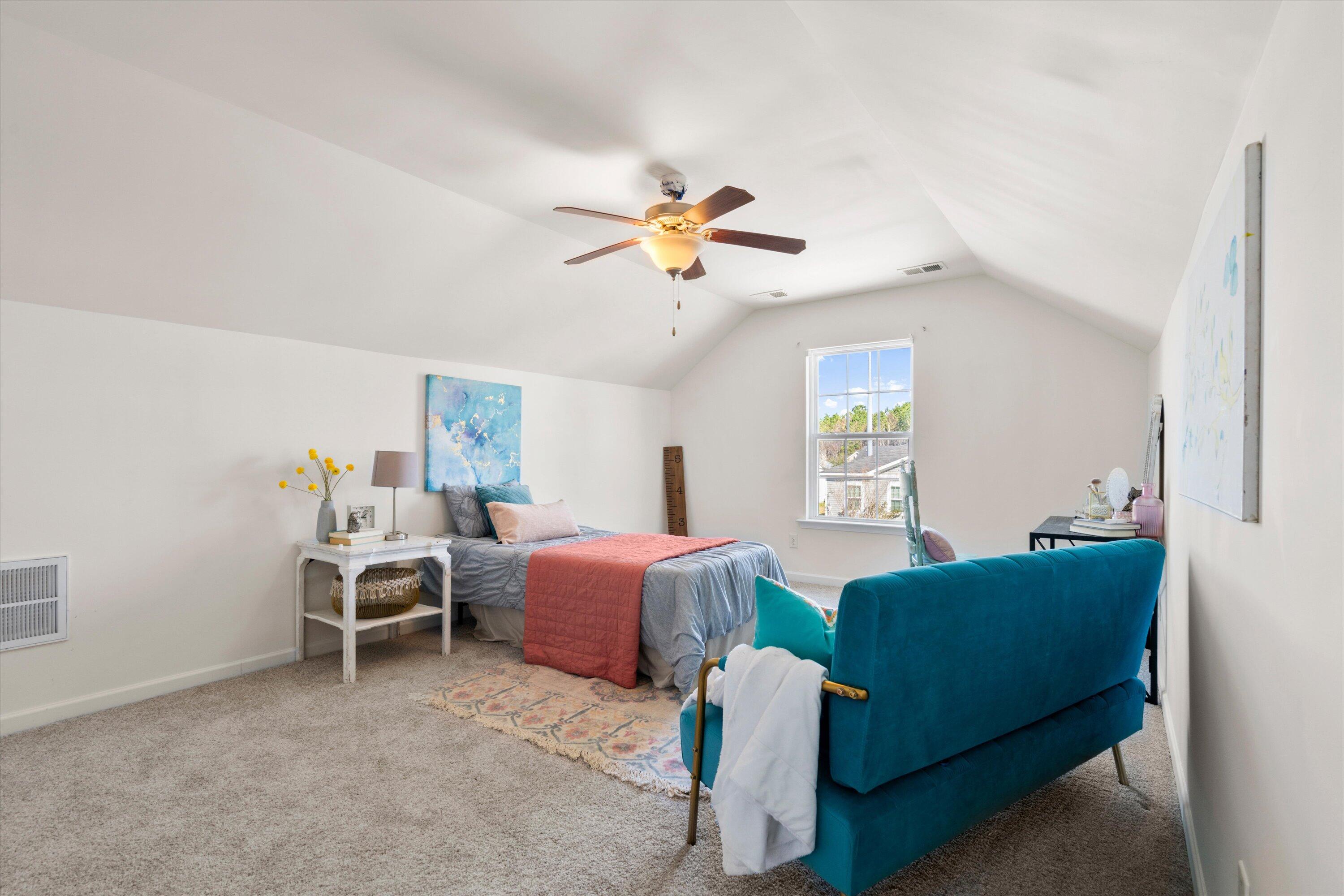 3707 Blackjack Road Ladson, SC 29456 - Photo 30 of 41 Bedroom 4