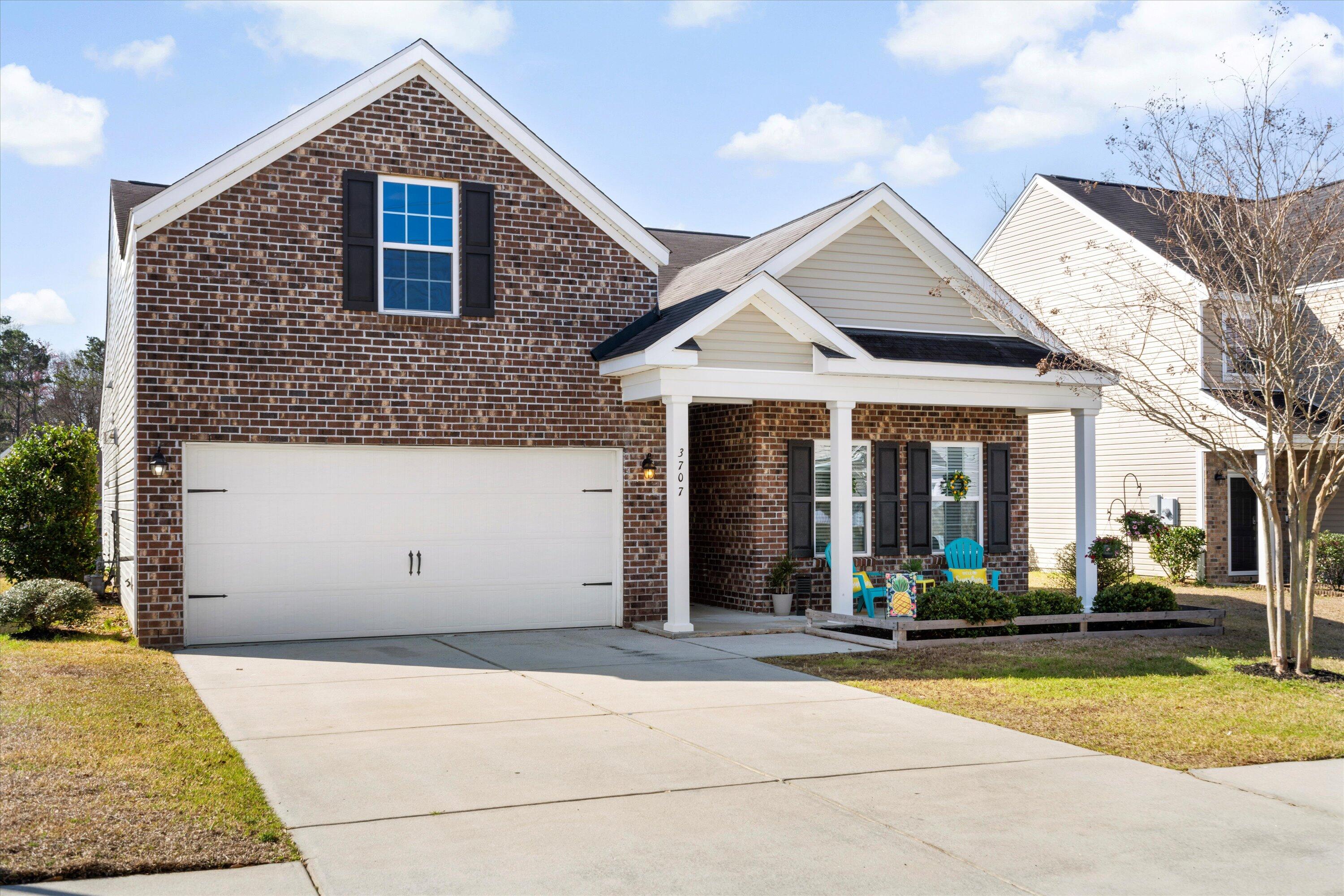 3707 Blackjack Road Ladson, SC 29456 - Photo 3 of 41 3707 Blackjack