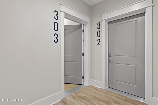 $349,900 | 124 Court Street, Unit 203, Bay St. Louis, MS 39520
