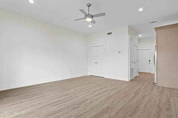 $349,900 | 124 Court Street, Unit 203, Bay St. Louis, MS 39520