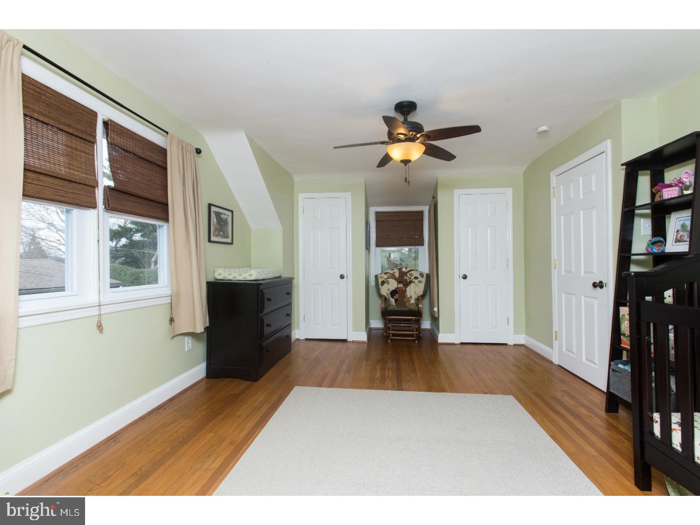 539 Hempstead Road Springfield, PA 19064 - Photo 15 of 25 Bedroom 2