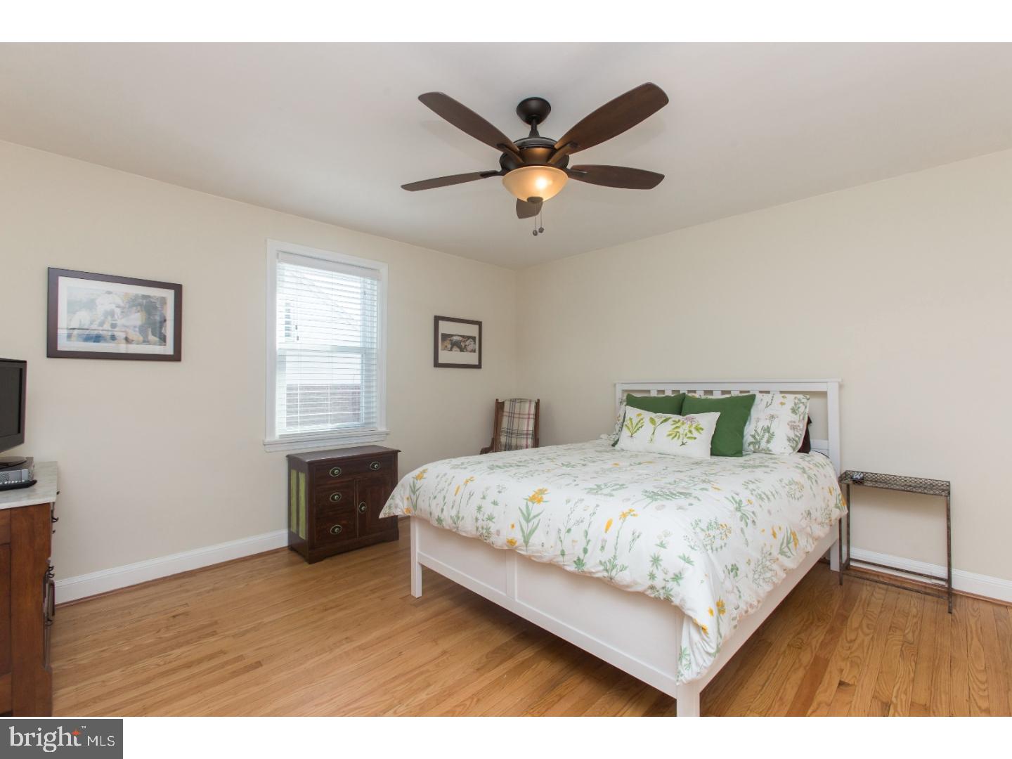539 Hempstead Road Springfield, PA 19064 - Photo 16 of 25 Bedroom 3