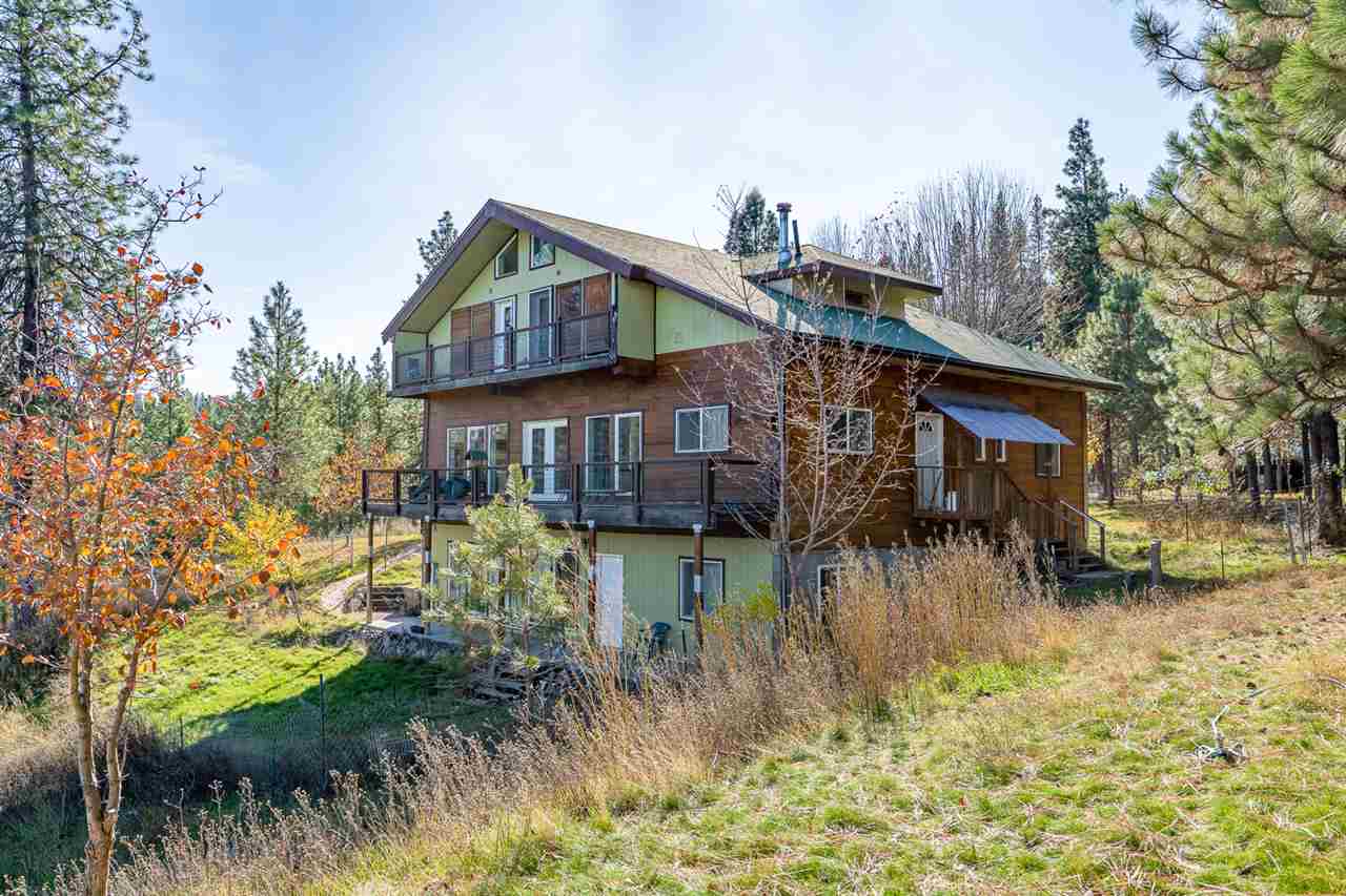 5615 North Garfield Road Spokane, WA 99224 - Photo 1 of 19 Gallery Image 1