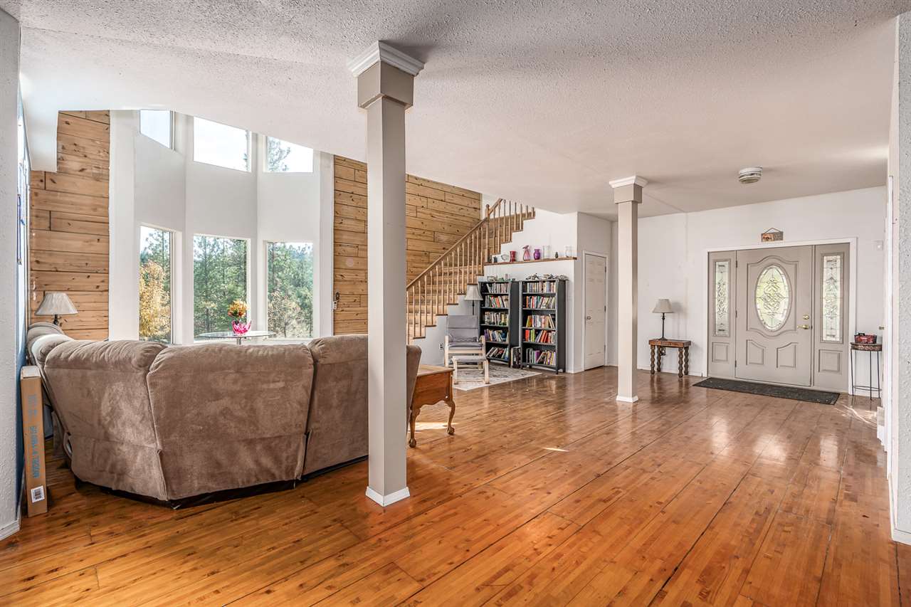 5615 North Garfield Road Spokane, WA 99224 - Photo 4 of 19 Gallery Image 4