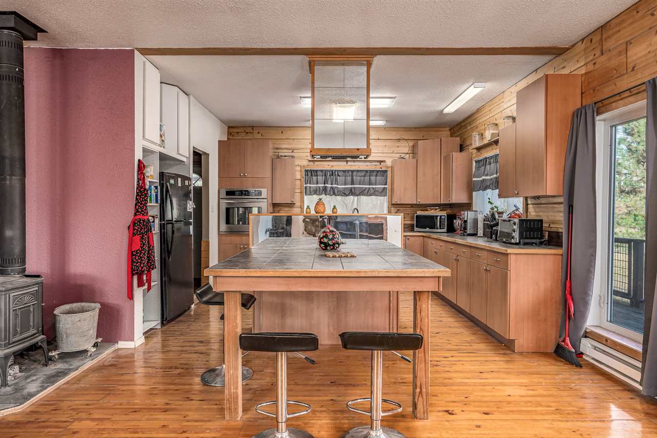 5615 North Garfield Road Spokane, WA 99224 - Photo 5 of 19 Gallery Image 5