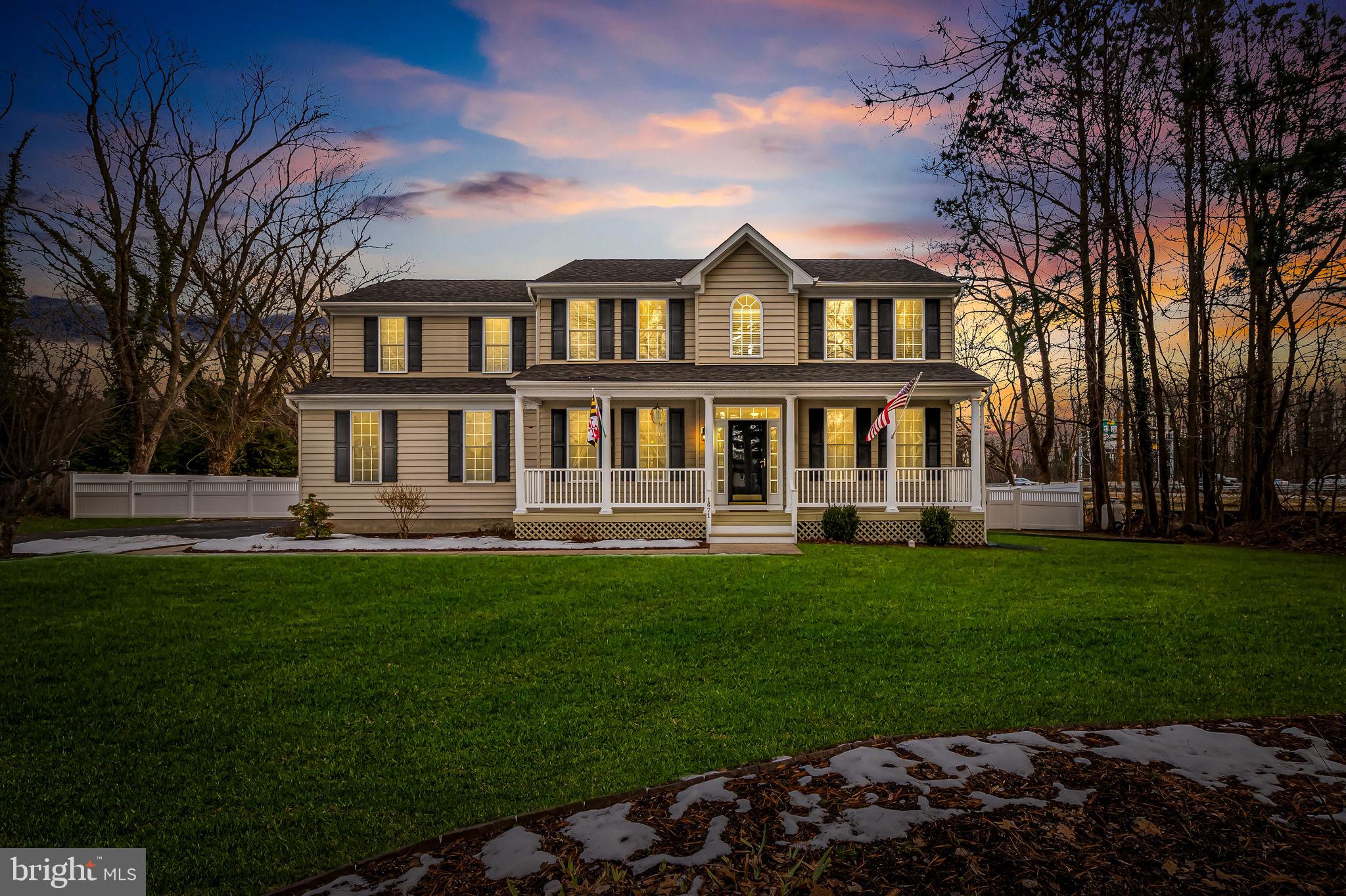 1671 Bay Head Road Annapolis, MD 21409 - Photo 1 of 56 Welcome to 1671 Bay Head Road!