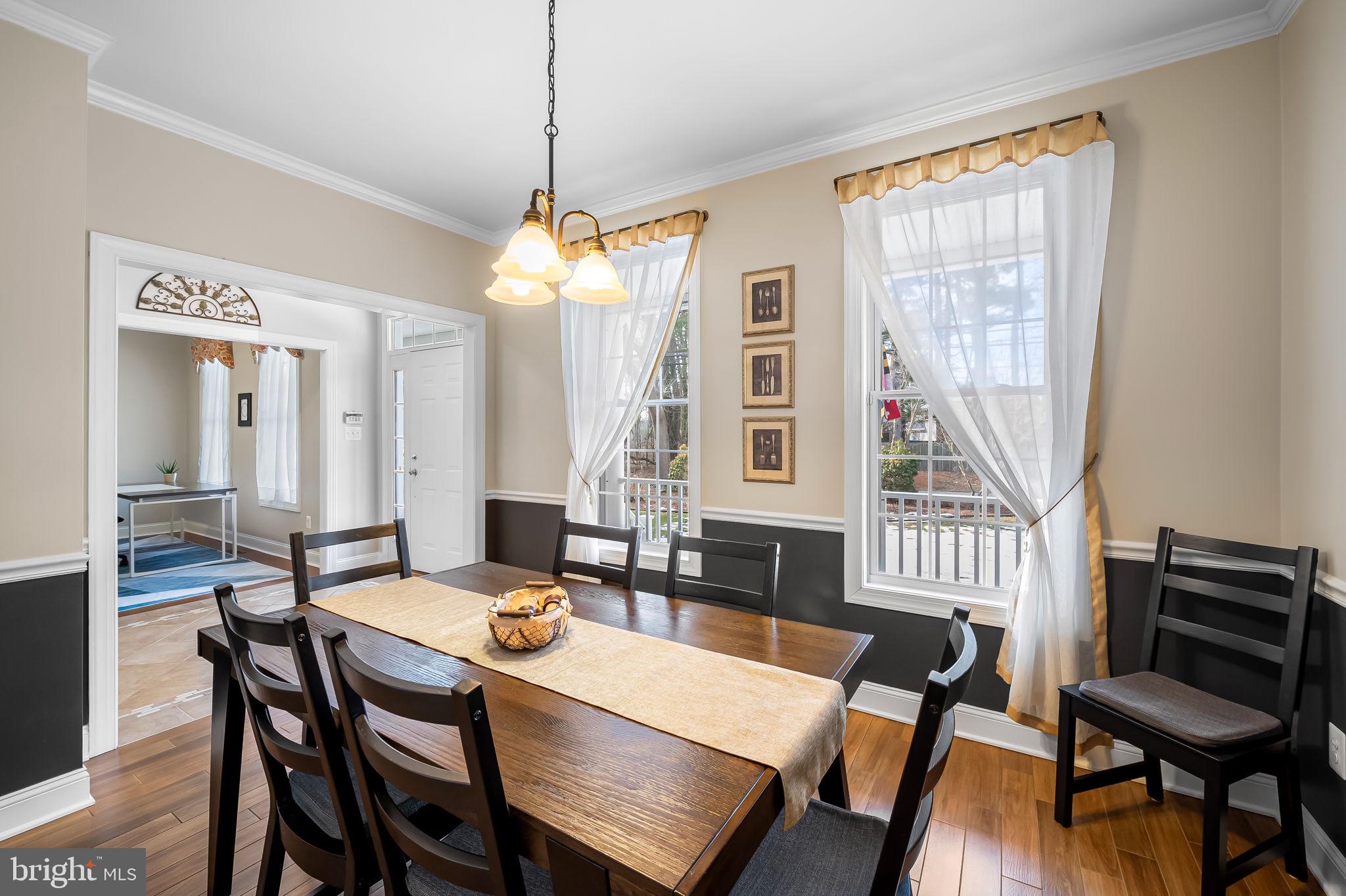 1671 Bay Head Road Annapolis, MD 21409 - Photo 12 of 56 Tons of natural light