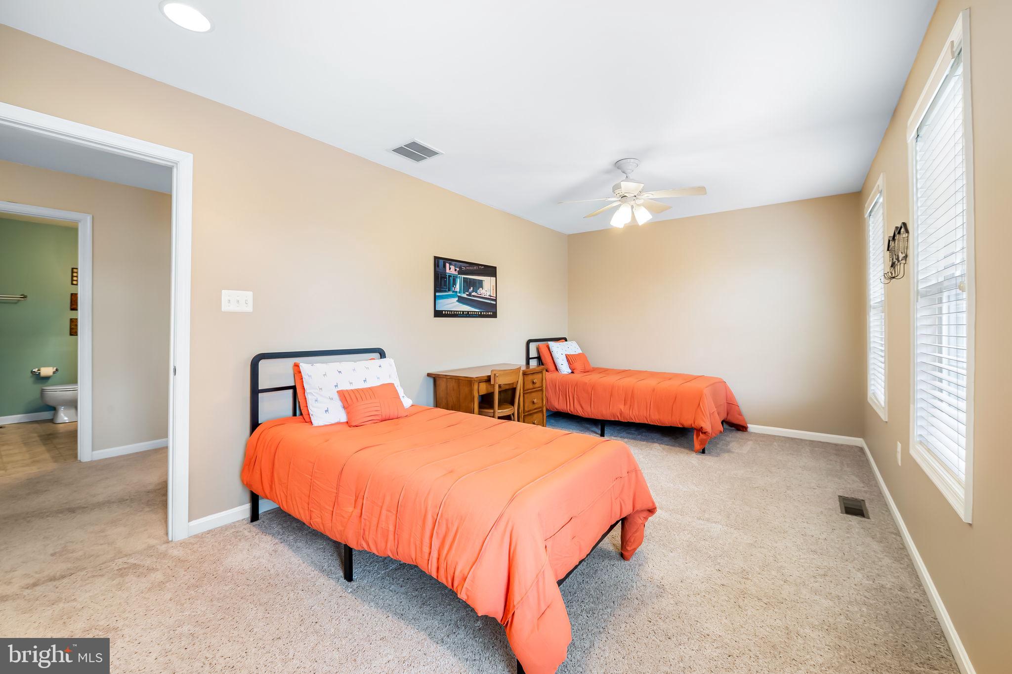 1671 Bay Head Road Annapolis, MD 21409 - Photo 31 of 56 Bedroom #2