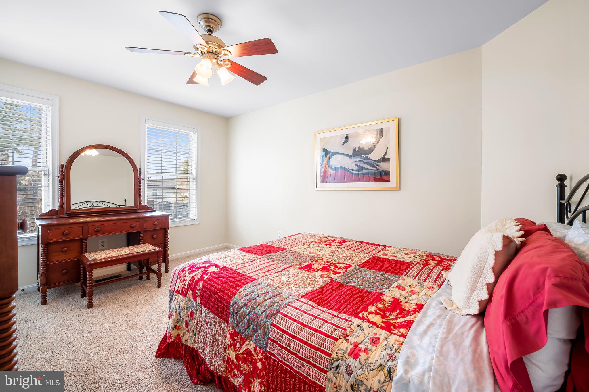 1671 Bay Head Road Annapolis, MD 21409 - Photo 34 of 56 Bedroom #3