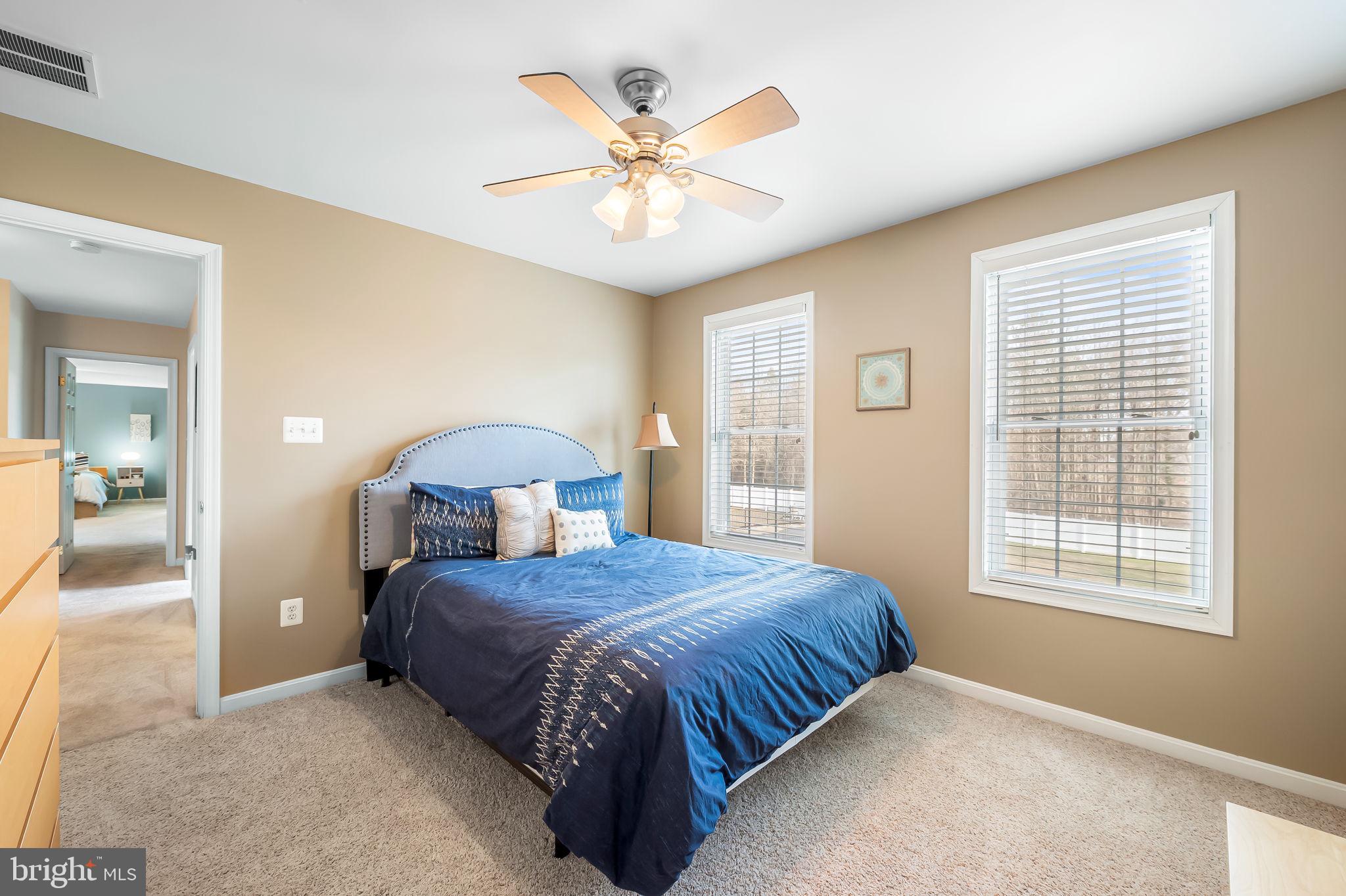 1671 Bay Head Road Annapolis, MD 21409 - Photo 37 of 56 Bedroom #4