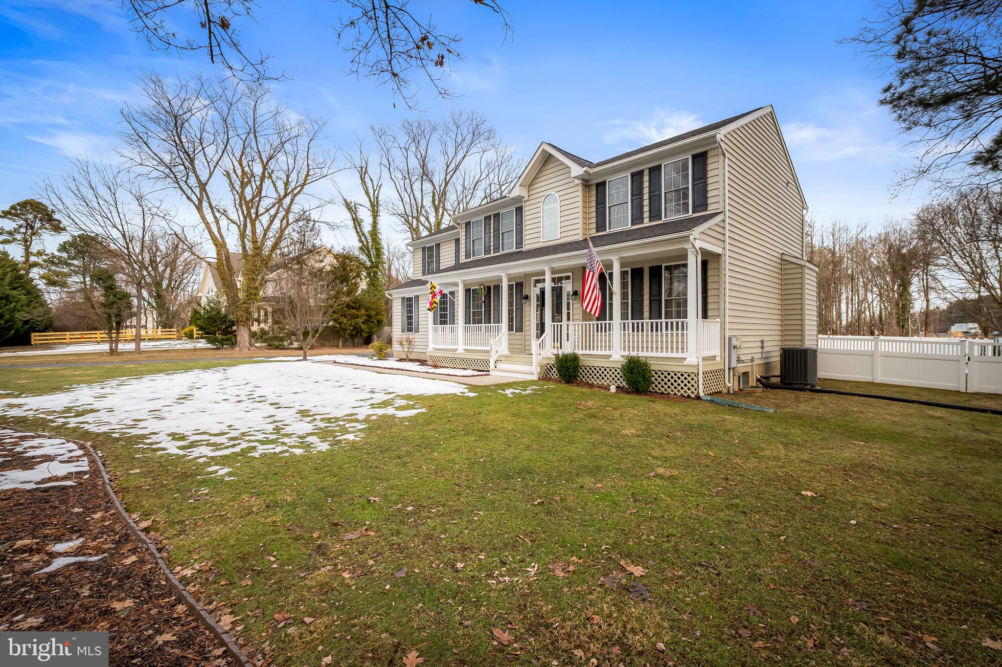 1671 Bay Head Road Annapolis, MD 21409 - Photo 4 of 56 Gallery Image 4