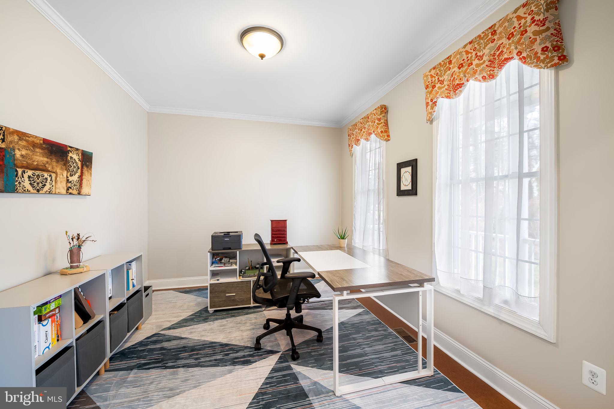 1671 Bay Head Road Annapolis, MD 21409 - Photo 8 of 56 Home office or bonus space