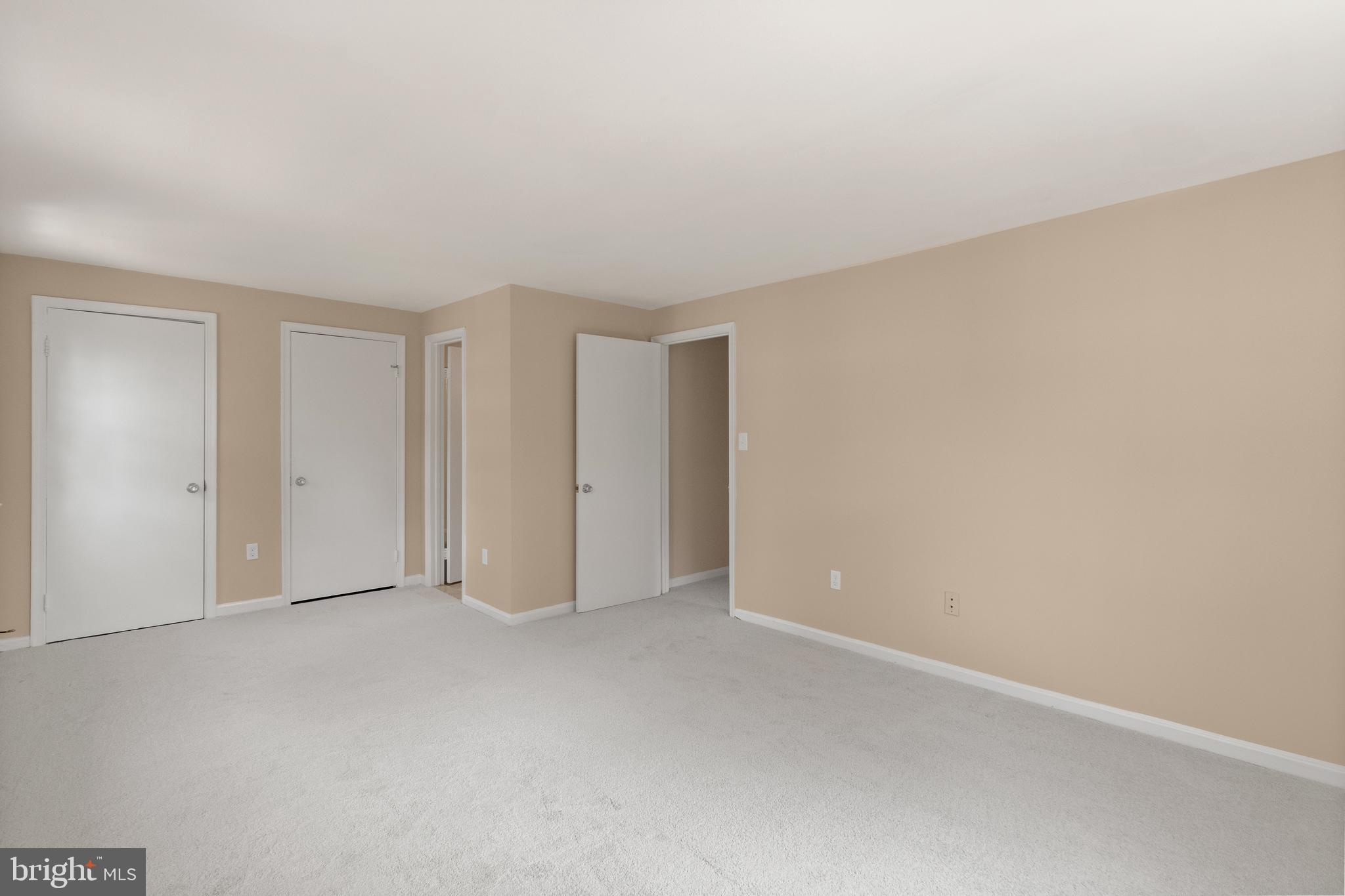 13143 Putnam Circle Woodbridge, VA 22191 - Photo 15 of 38 a view of an empty room