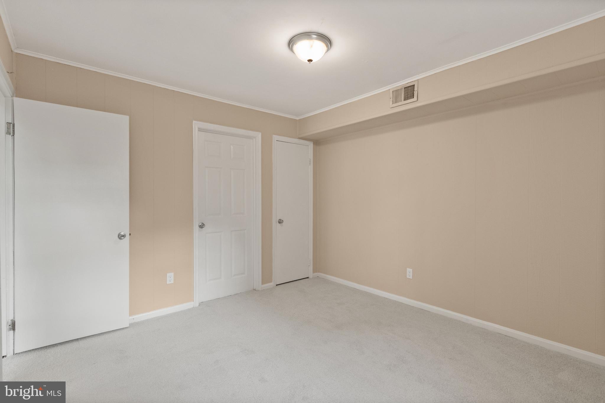 13143 Putnam Circle Woodbridge, VA 22191 - Photo 26 of 38 a view of an empty room