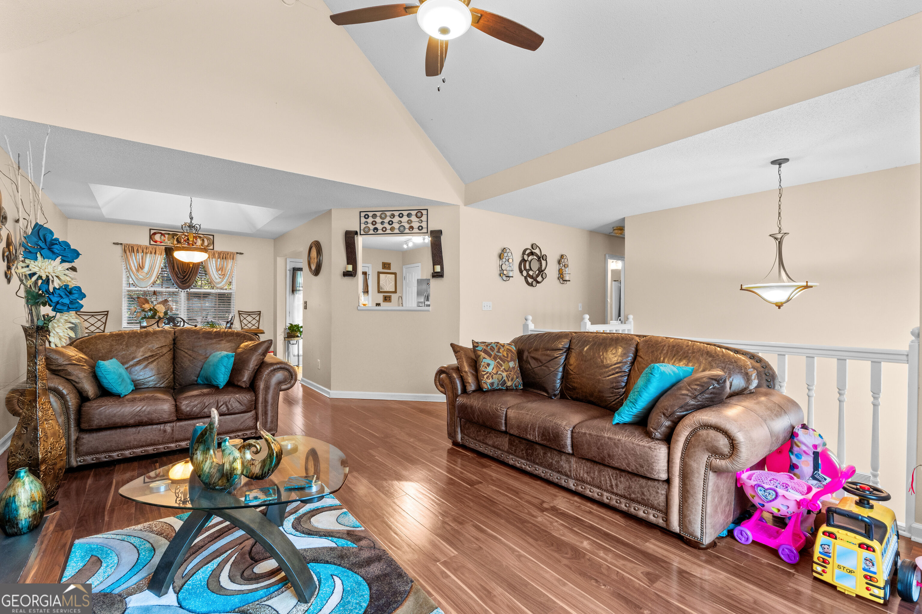 220 Lost Lake Trail Villa Rica, GA 30180 - Photo 8 of 30 Gallery Image 8