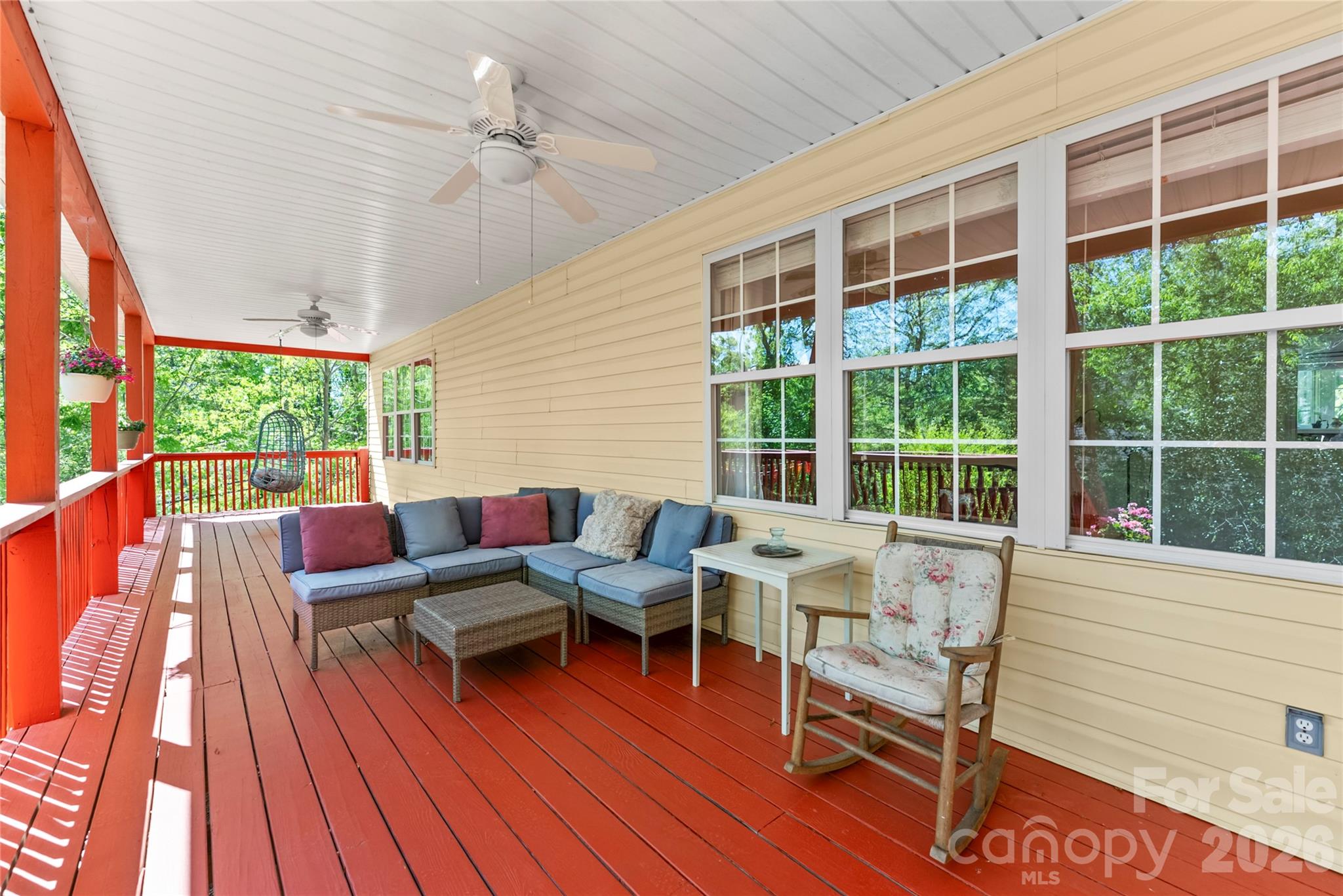 64 Wyoming Road Asheville, NC 28803 - Photo 3 of 42