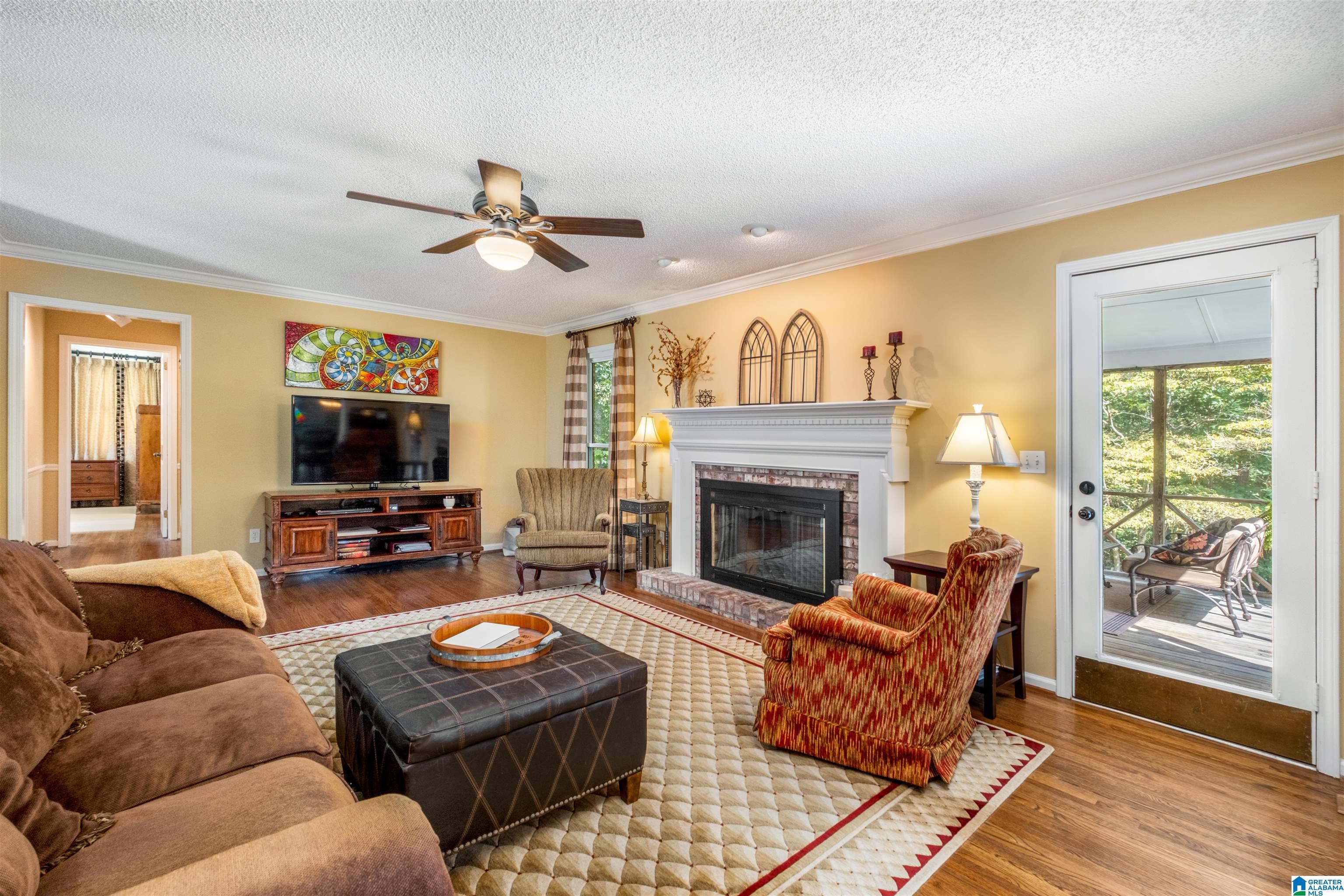 5381 Harvest Ridge Lane Birmingham, AL 35242 - Photo 12 of 46