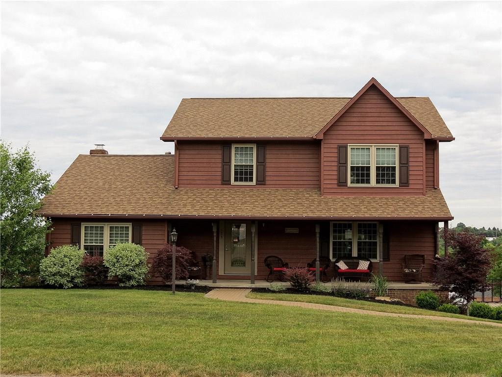 175 Cedar Ridge Drive Monaca, PA 15061 - Photo 25 of 25 Cedar Ridge Estates is a cul-de-sac community offering privacy yet all amenities including shopping, dining, schools etc are less than 5 minutes away! Home Warranty offered for peace of mind!