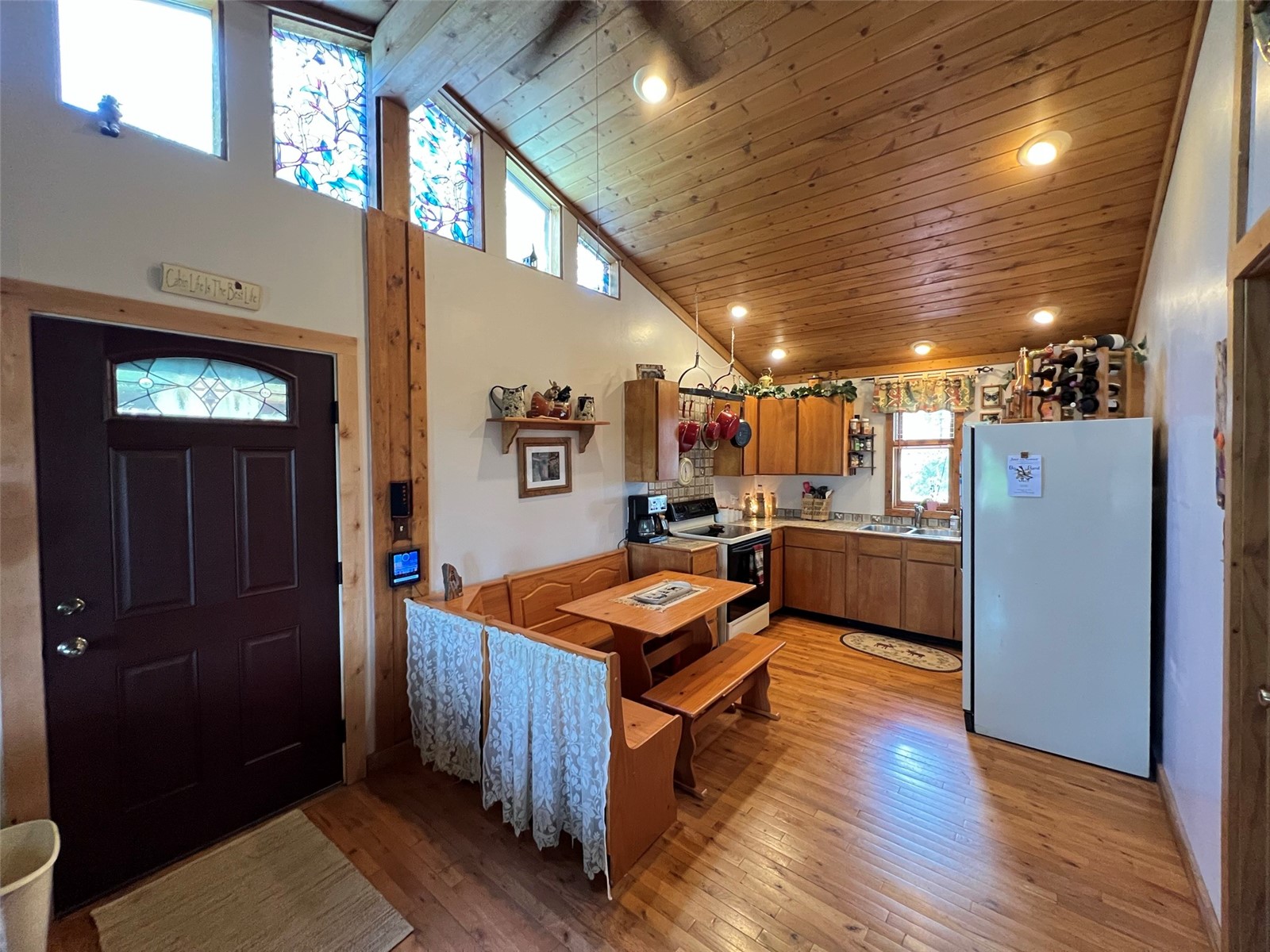 451 Sheep Ridge Road Fairplay, CO 80440 - Photo 14 of 32 Gallery Image 14