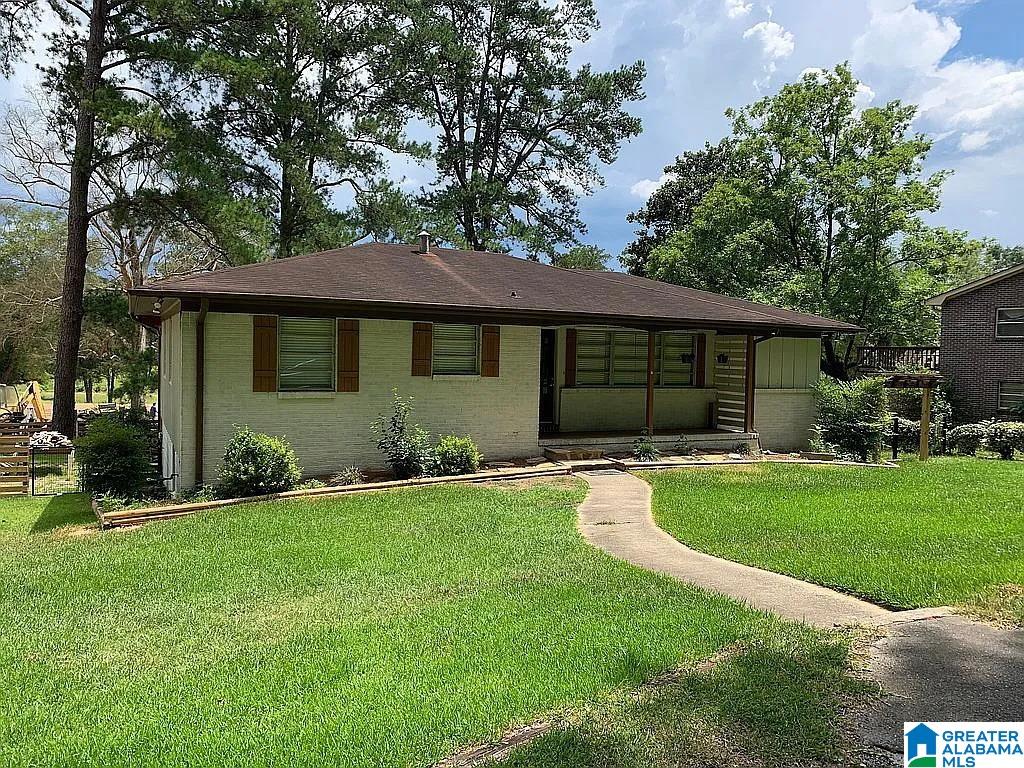 2593 Old Rocky Ridge Road Birmingham, AL 35216 - Photo 1 of 1