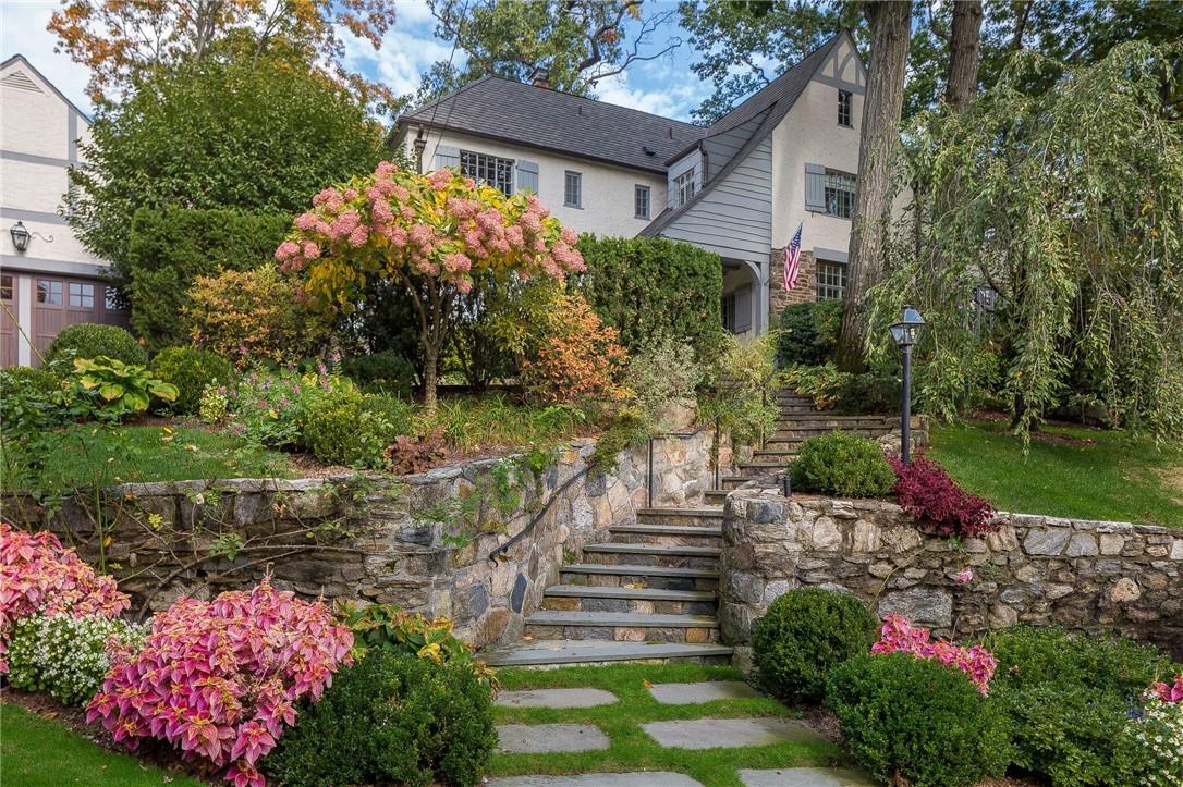 2 High Road Bronxville, NY 10708 - Photo 1 of 1