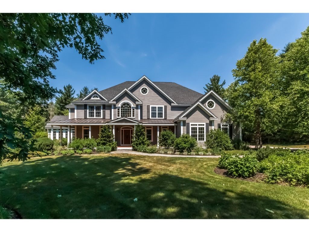 80 Heritage Hill Road Windham, NH 03087 - Photo 1 of 36