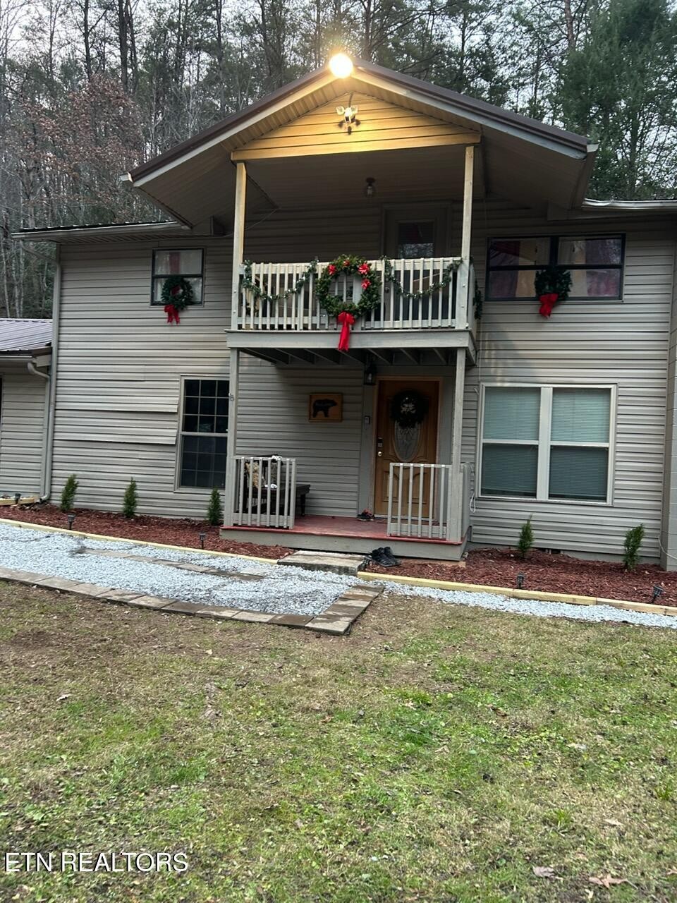 4204 Dellinger Hollow Road, Unit 1 Pigeon Forge, TN 37863 - Photo 2 of 20