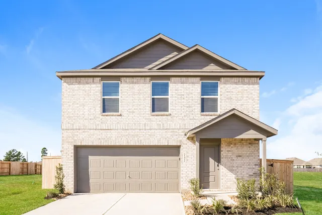 $1,895 | 732 Magnolia Creek Drive, Magnolia, TX 77354