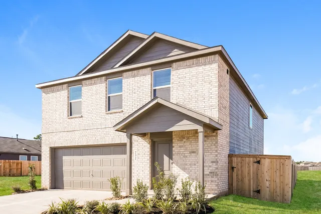 $1,845 | 732 Magnolia Creek Drive, Magnolia, TX 77354