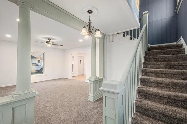 $189,900 | 2249 East Montgomery Road, Hillsdale, MI 49242